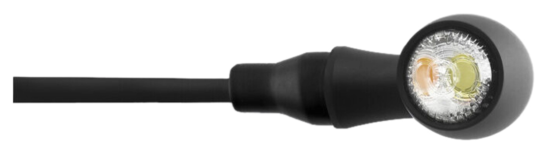 3in1 Blink Club S 12V, 1/2W LED