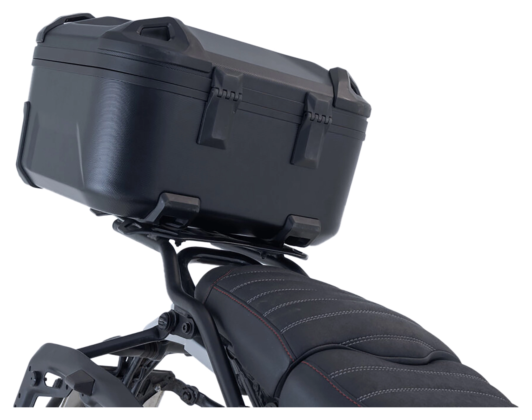 Dusc Topcase-System