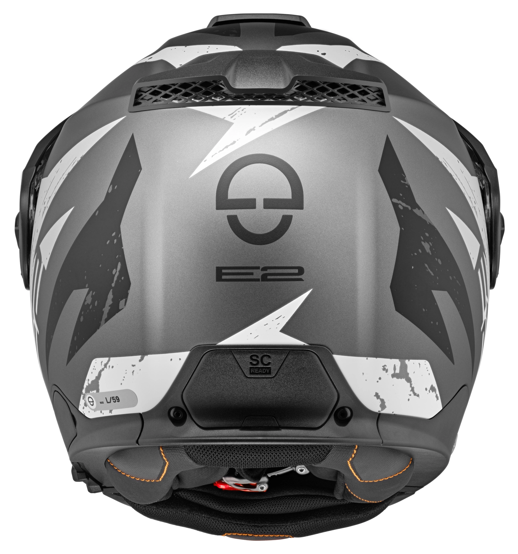E2 Explorer Anthracite