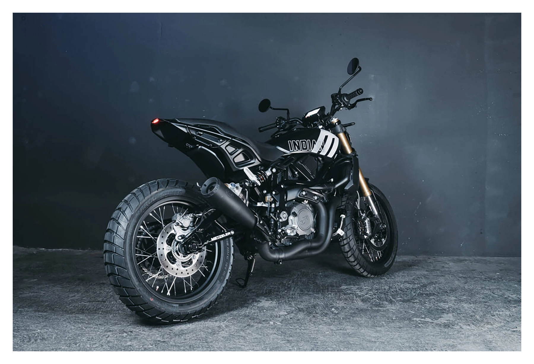 Heck FTR 1200