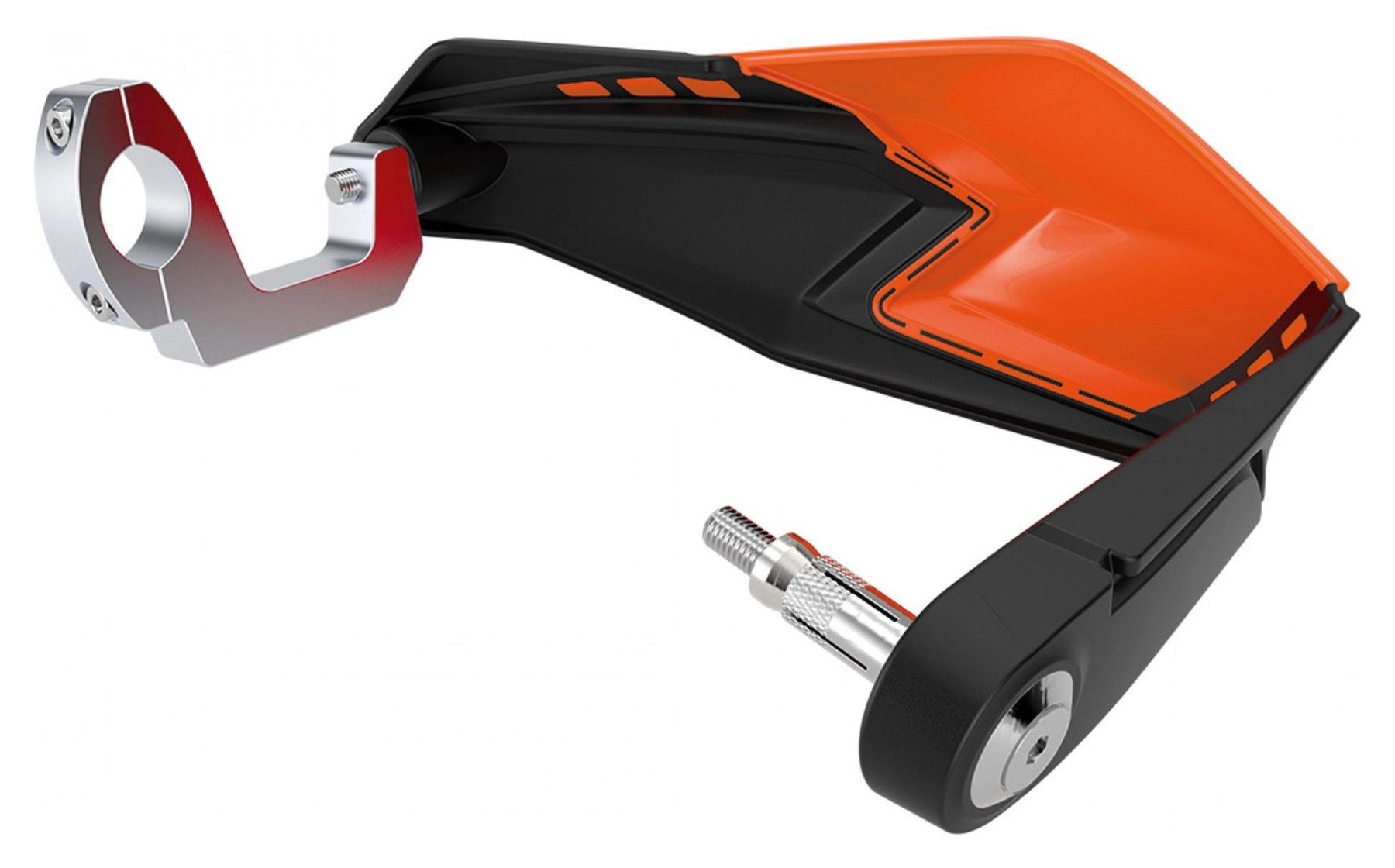 Handskydd S-Dual