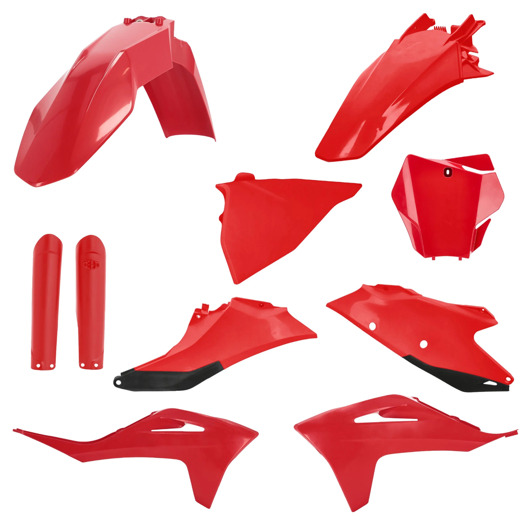 Full Plastik Kit