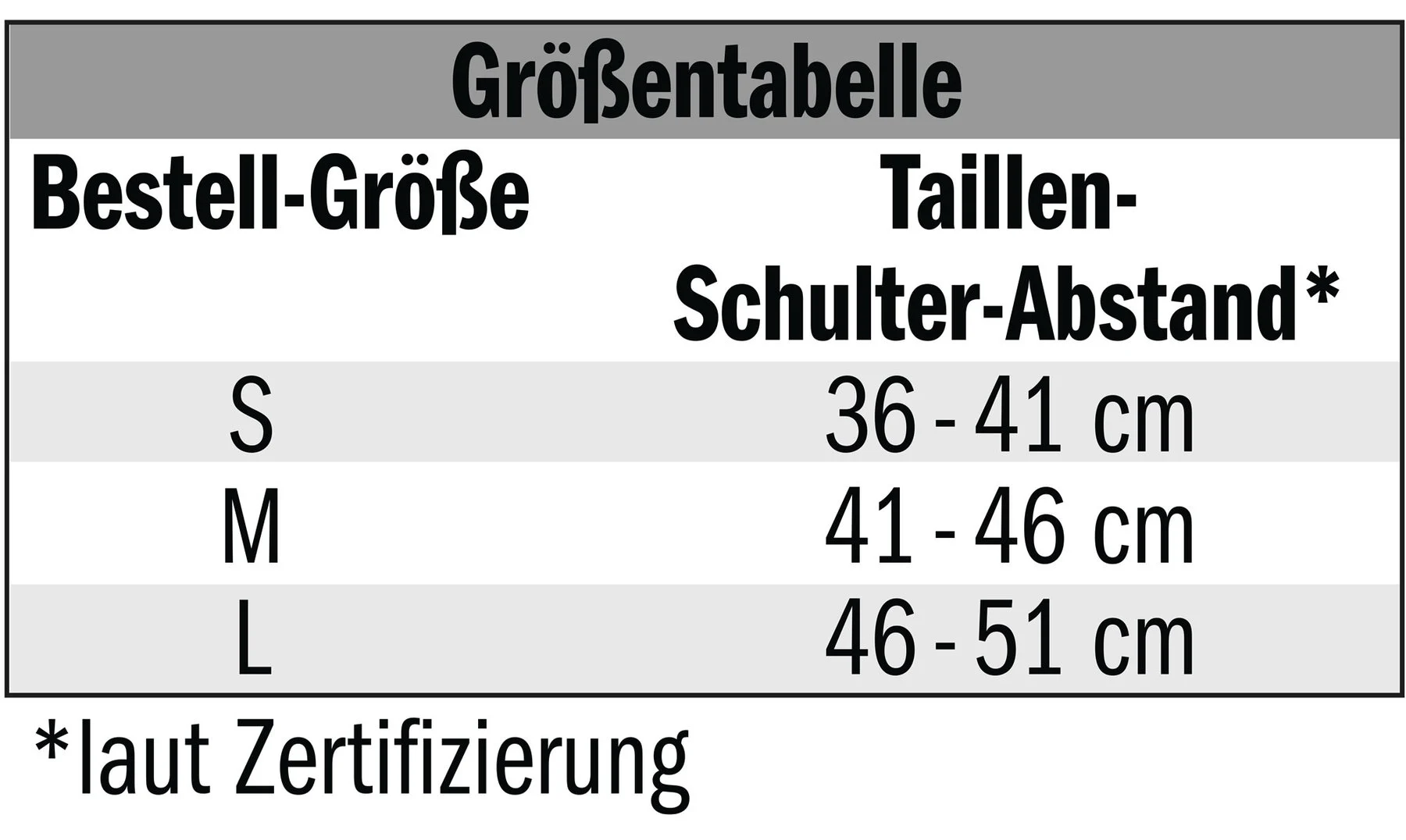 848 Rückenprotektor
