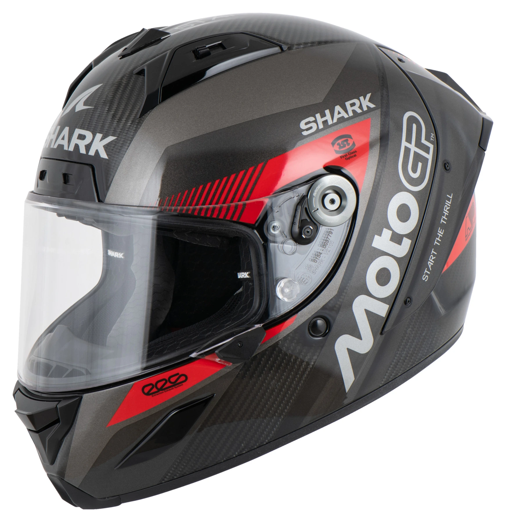 Aeron MotoGP