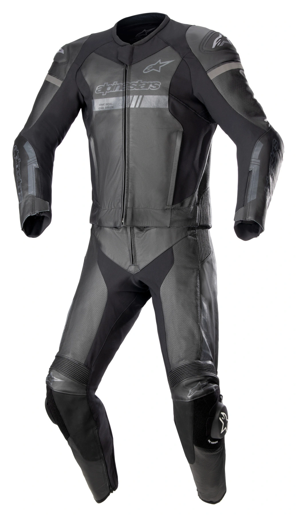 Alpinestars motegi 2pc discount