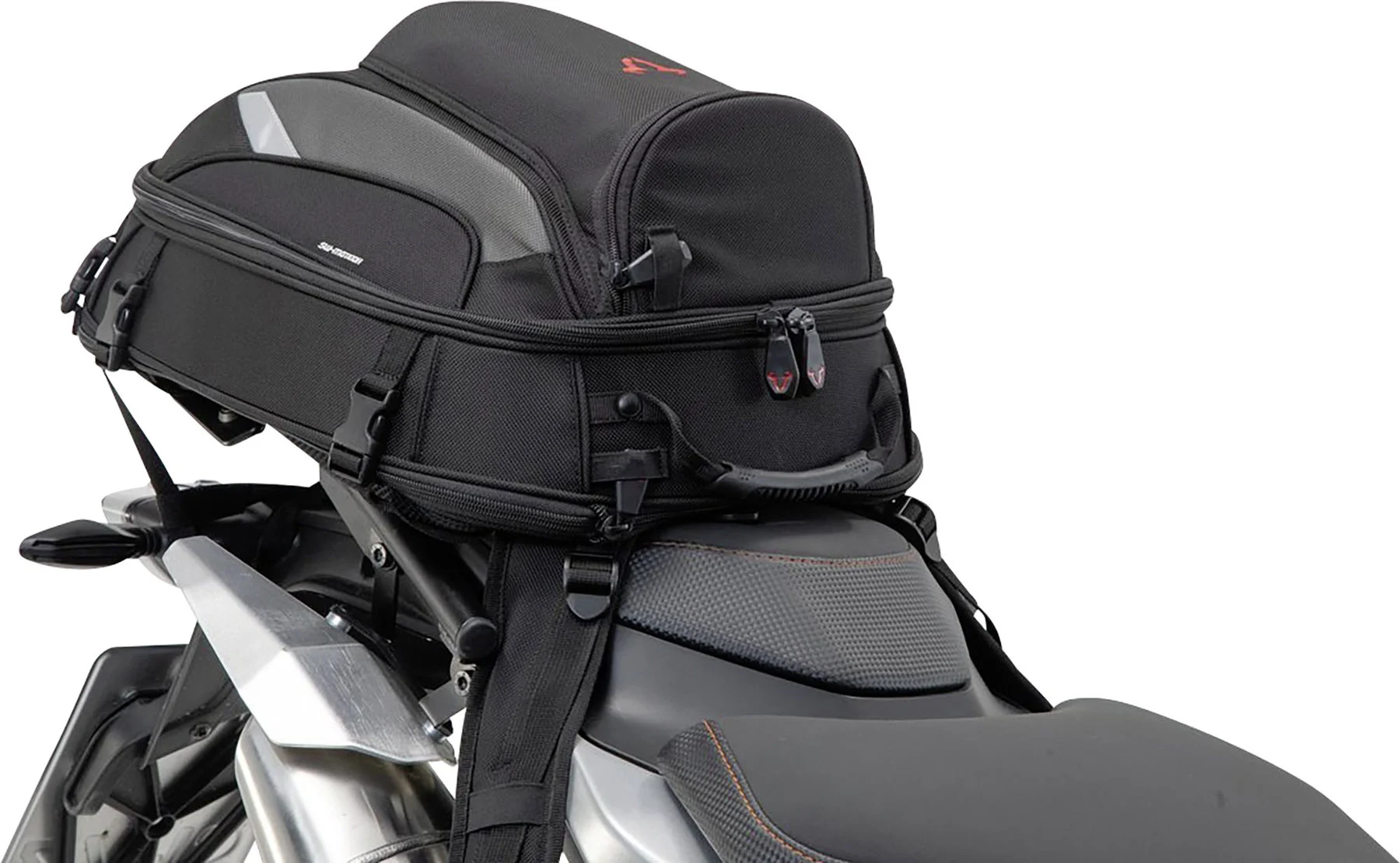 SW–MOTECH STREET–RACK