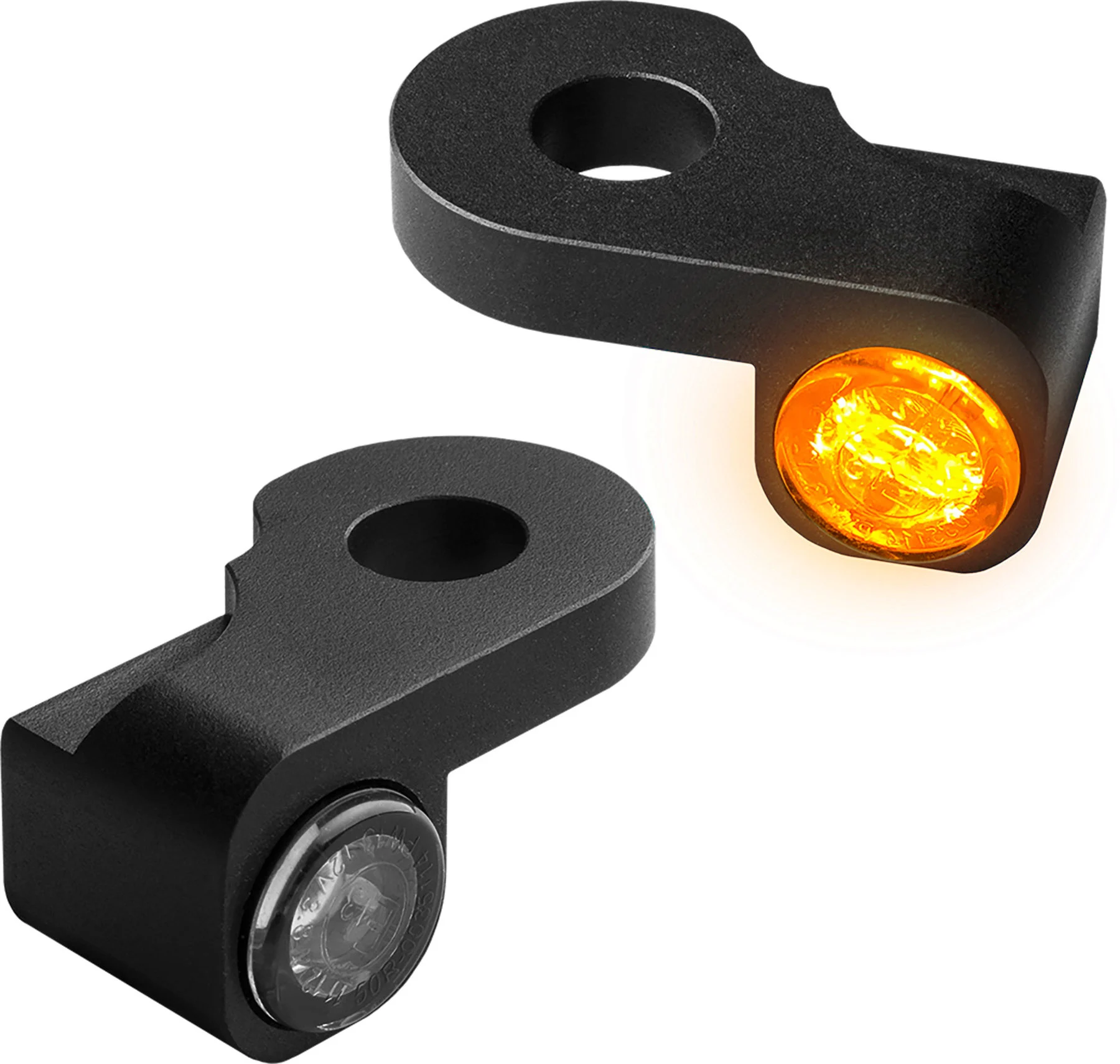 Nano Led Armaturen-Blinker