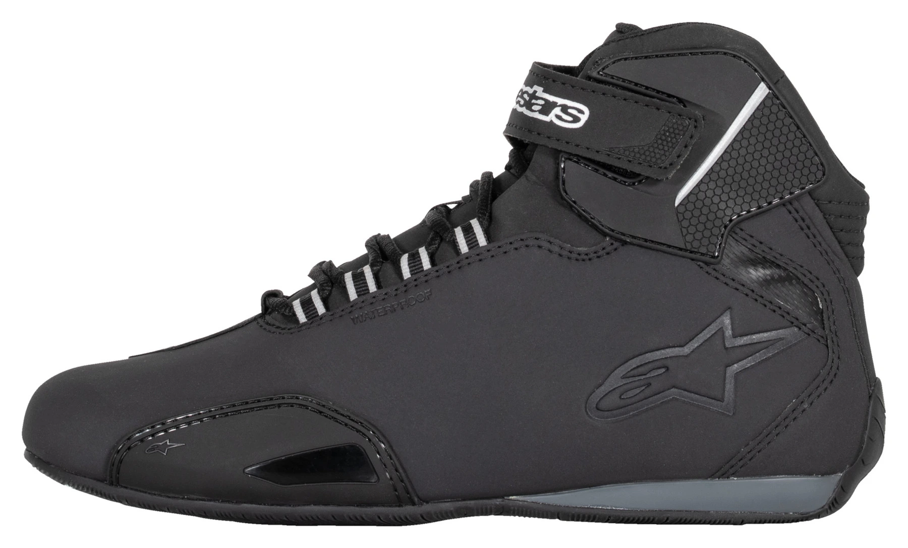 alpinestars Alpinestars Sektor black low cost Louis