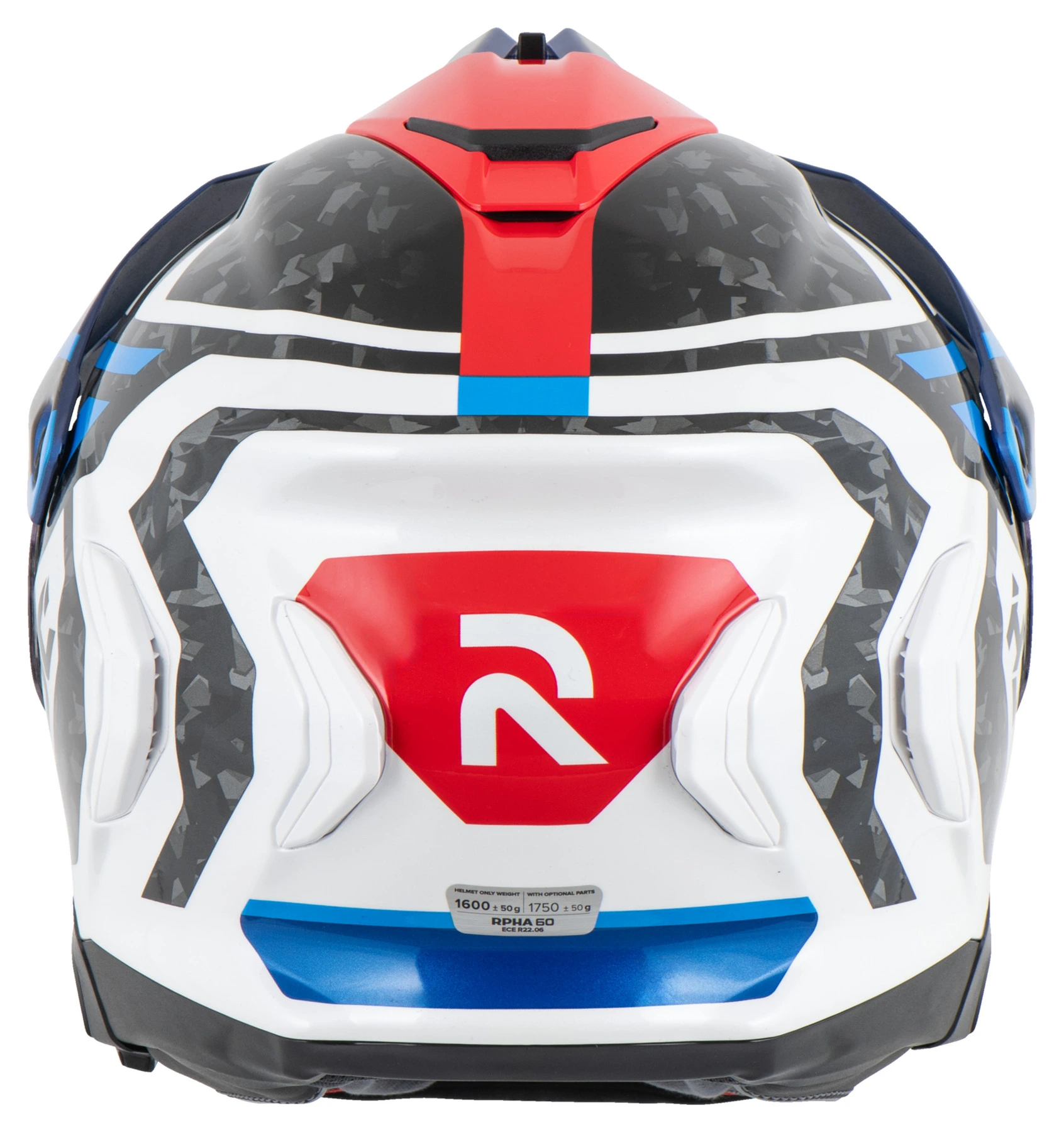 HJC RPHA 60 Dakar MC21