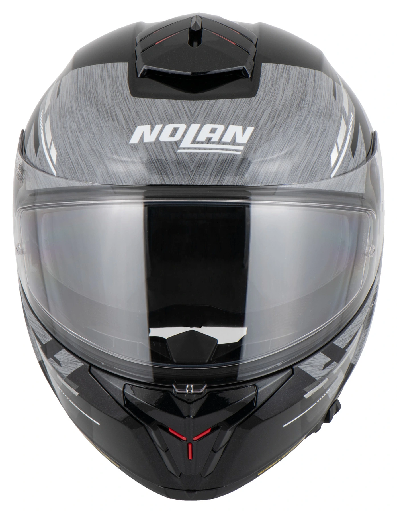 N80-8 Meteor