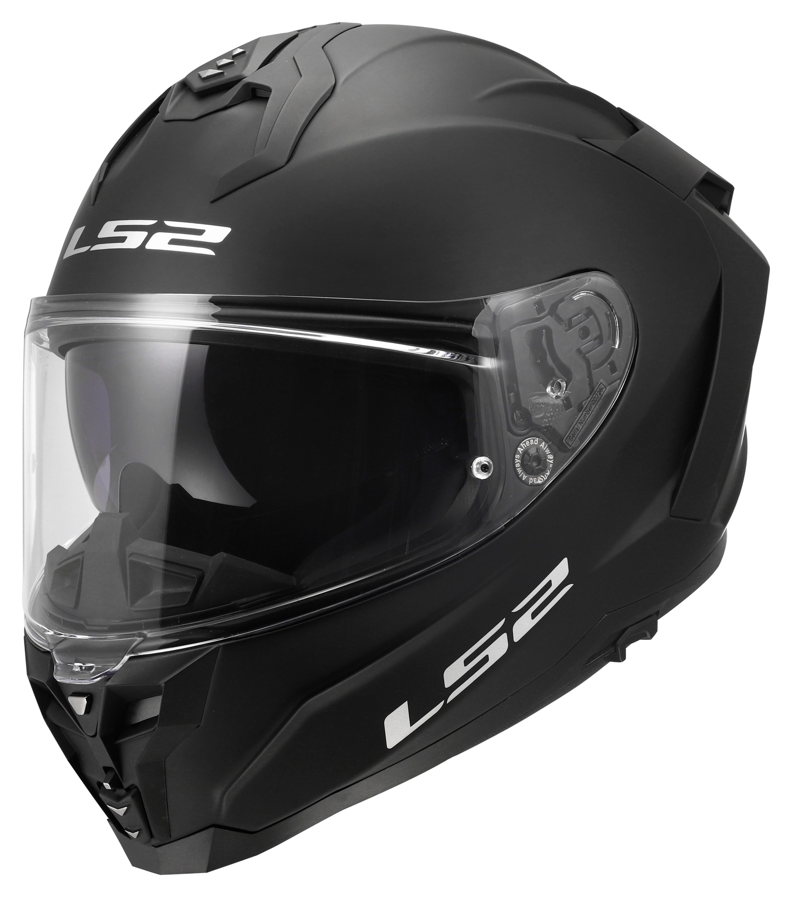 FF817 Challenger II Solid