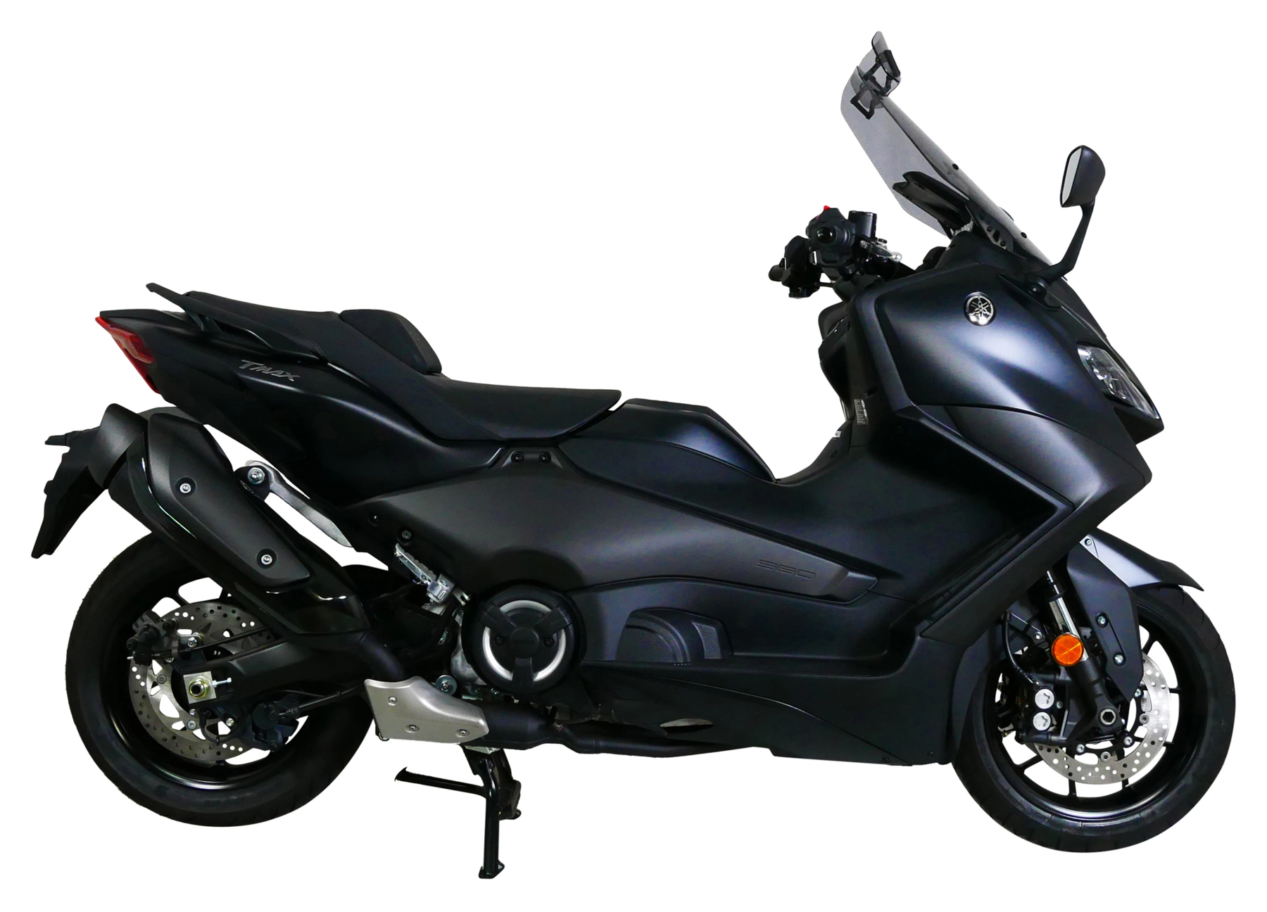 Vario-Touringscreen