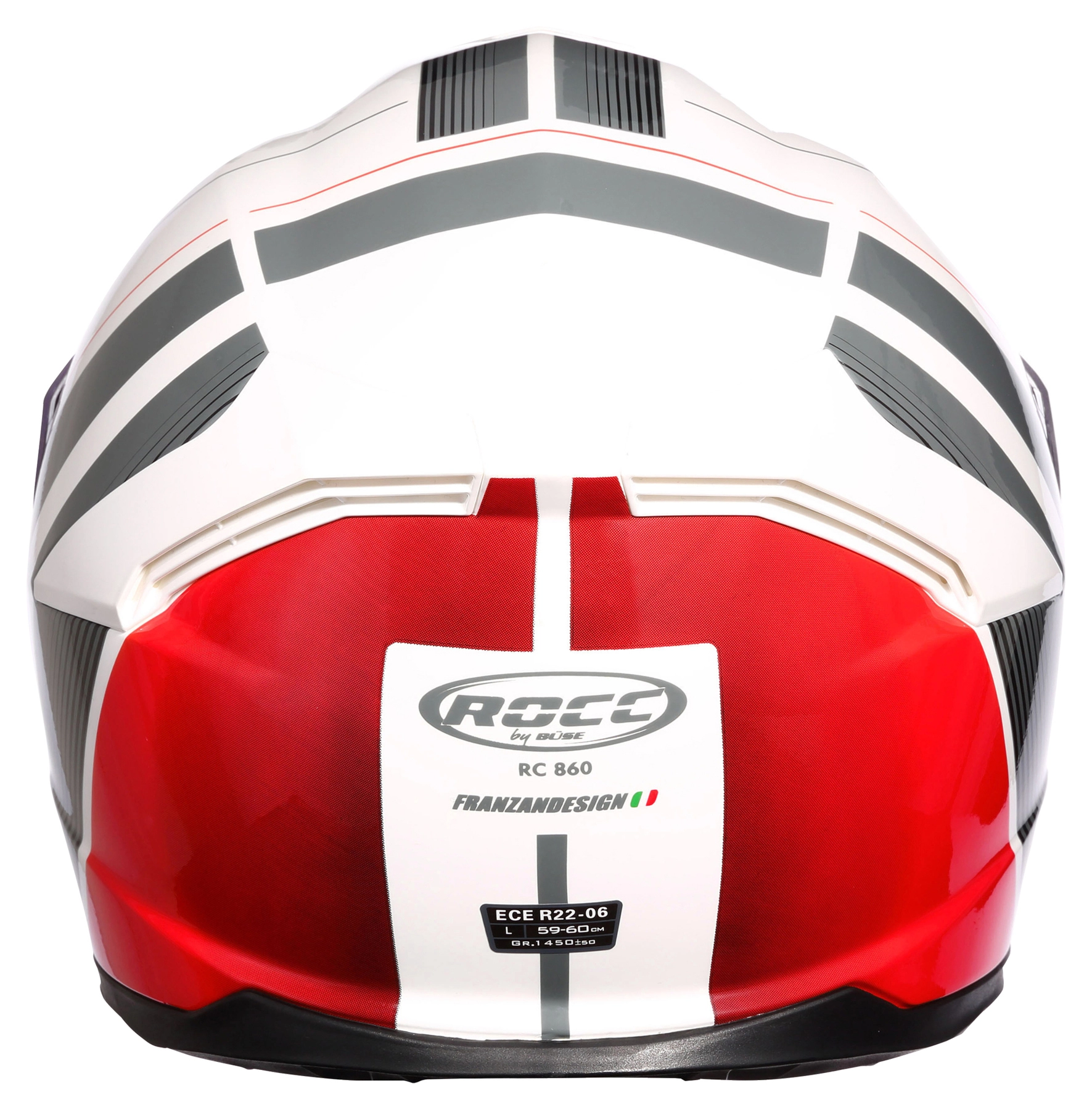 Rocc 860