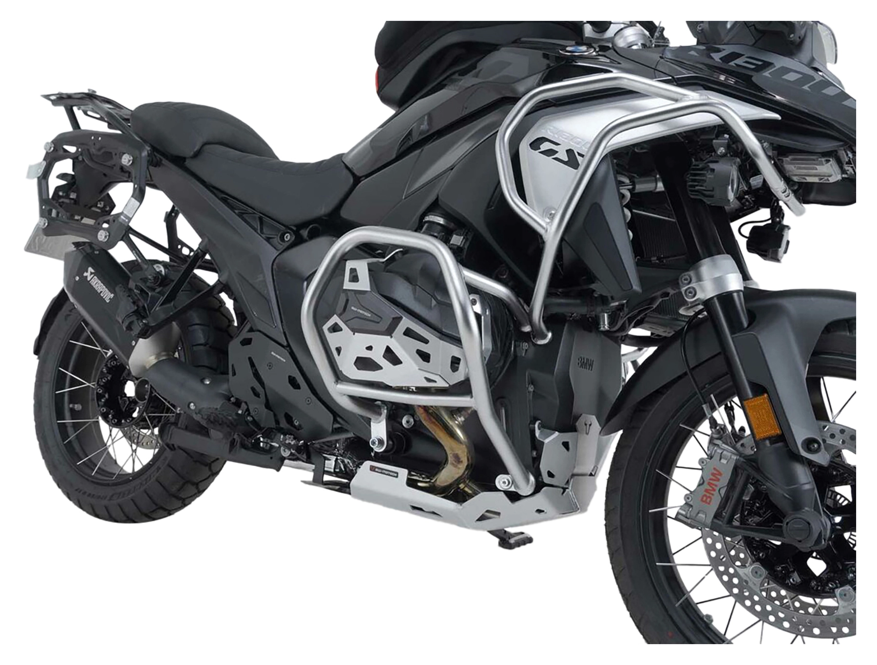 Cilinderbescherming SW-Motech