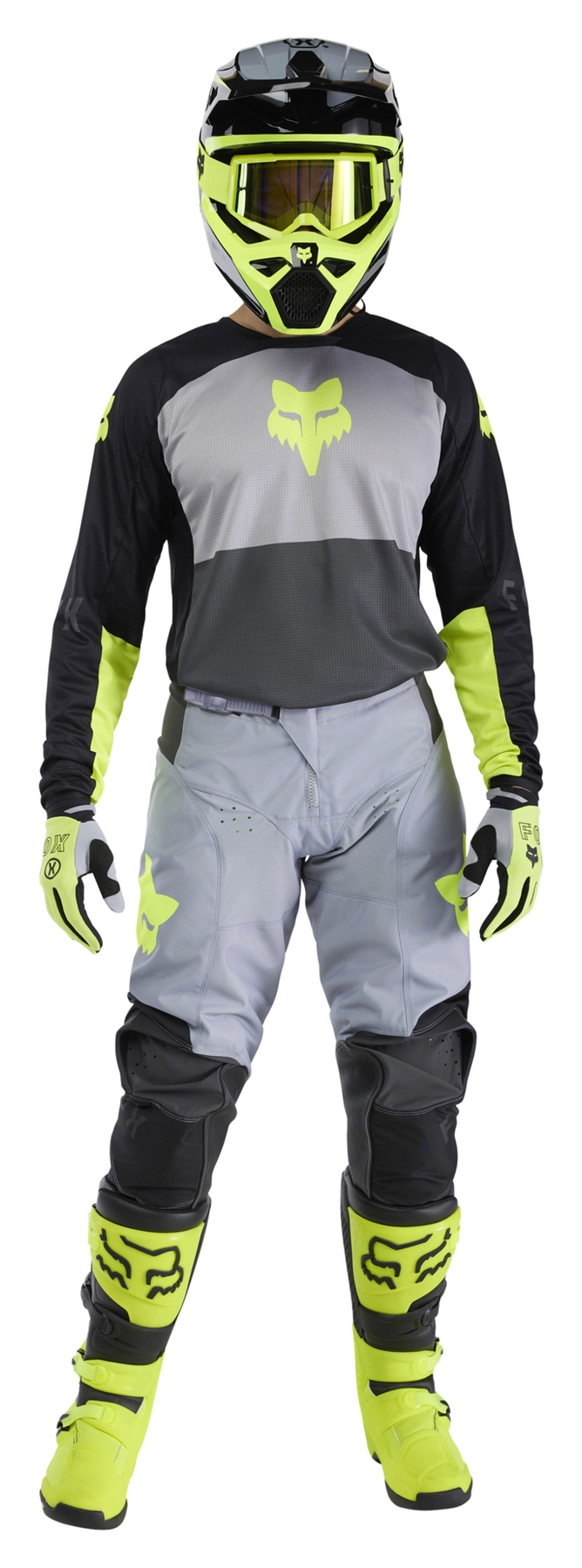 180 Flow Jersey