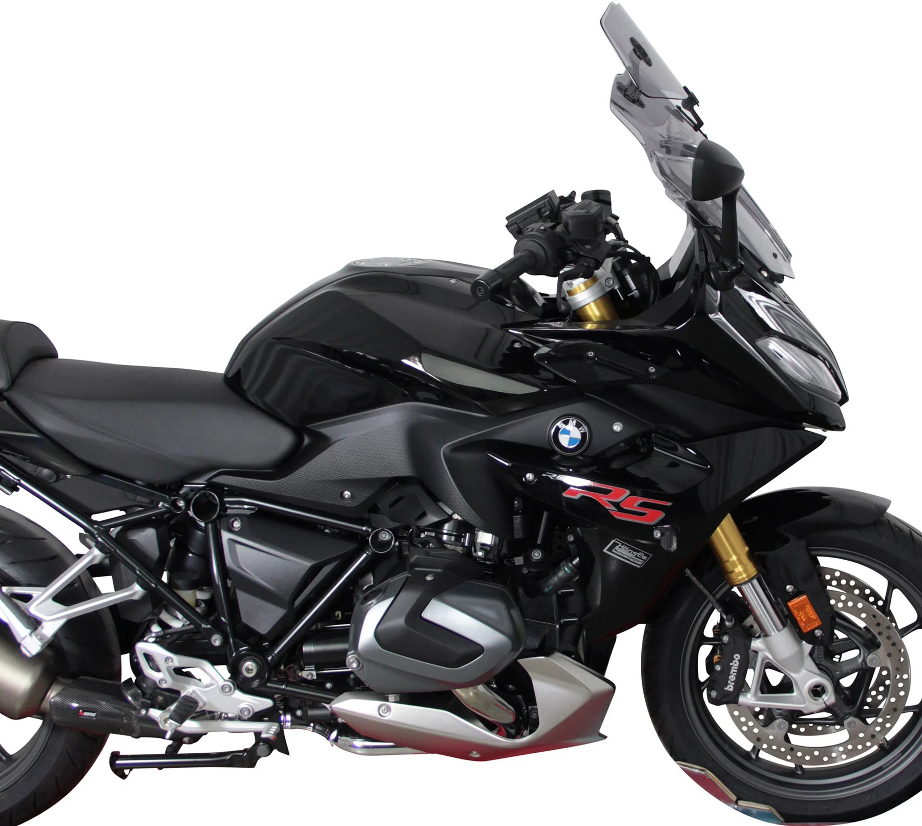 Vario X-Screen Parabrezza (Vxc)