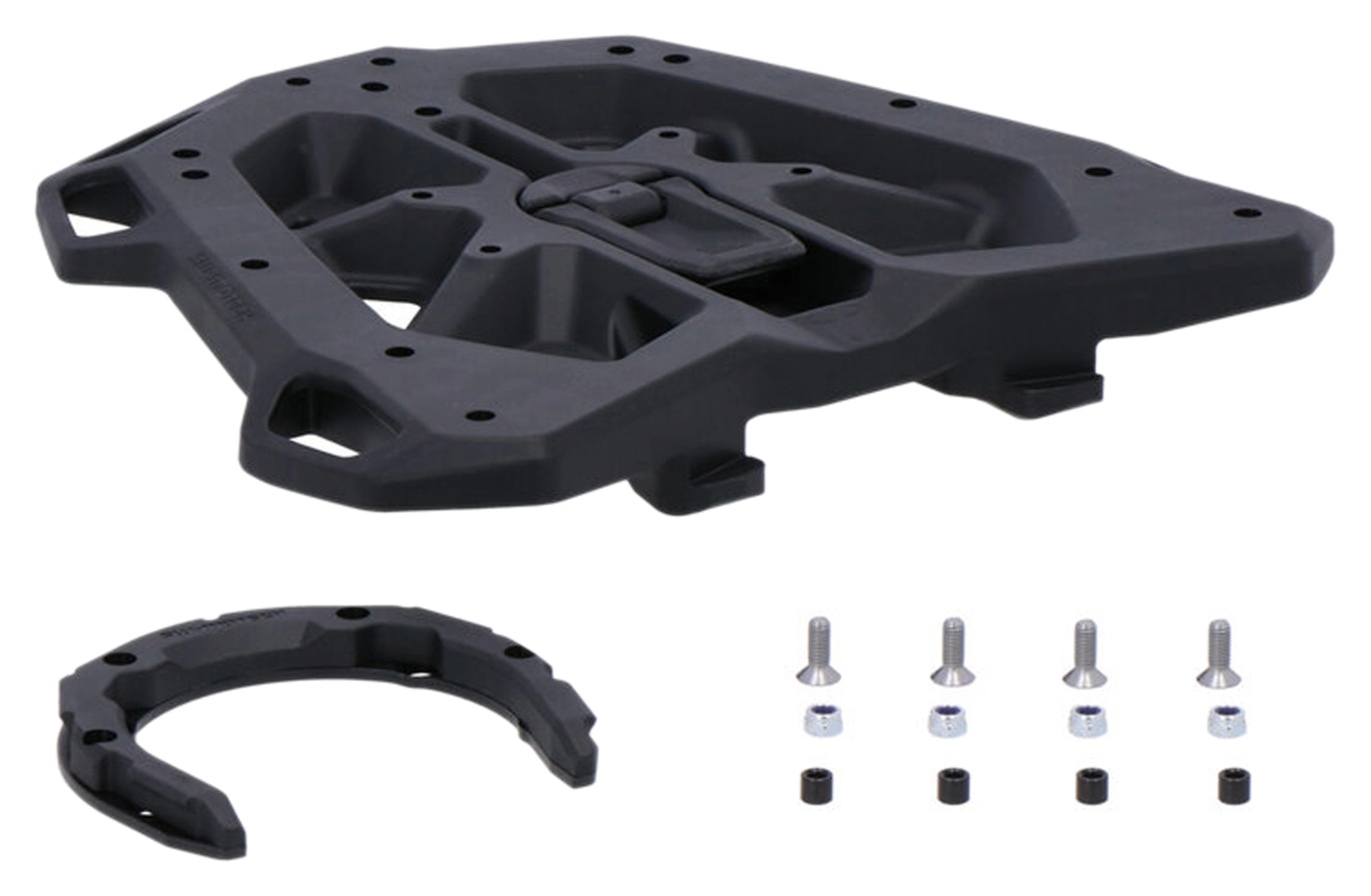Pro Tankring Pour Street-Rack