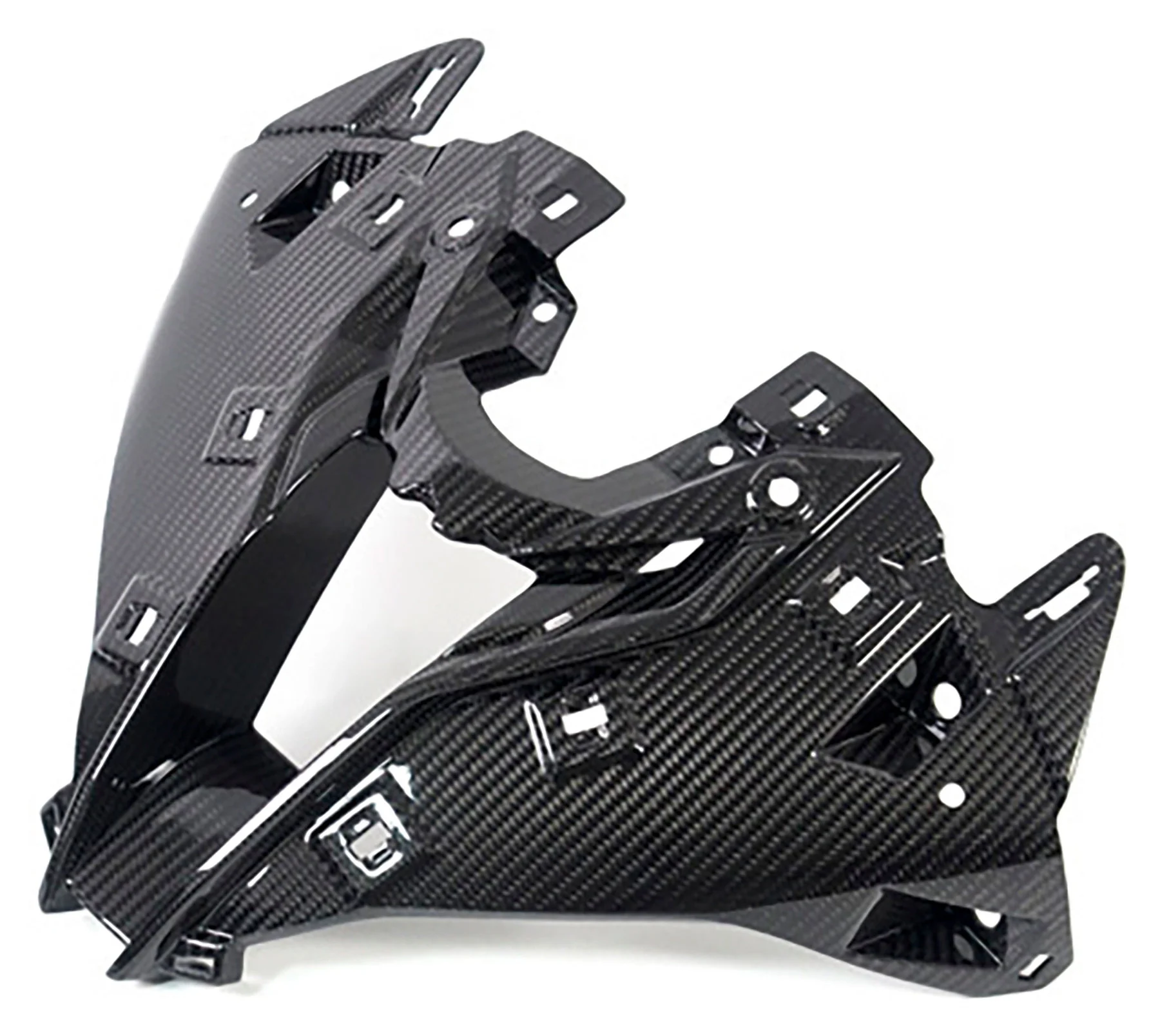 Carbon parts for BMW S1000 RR from 2019