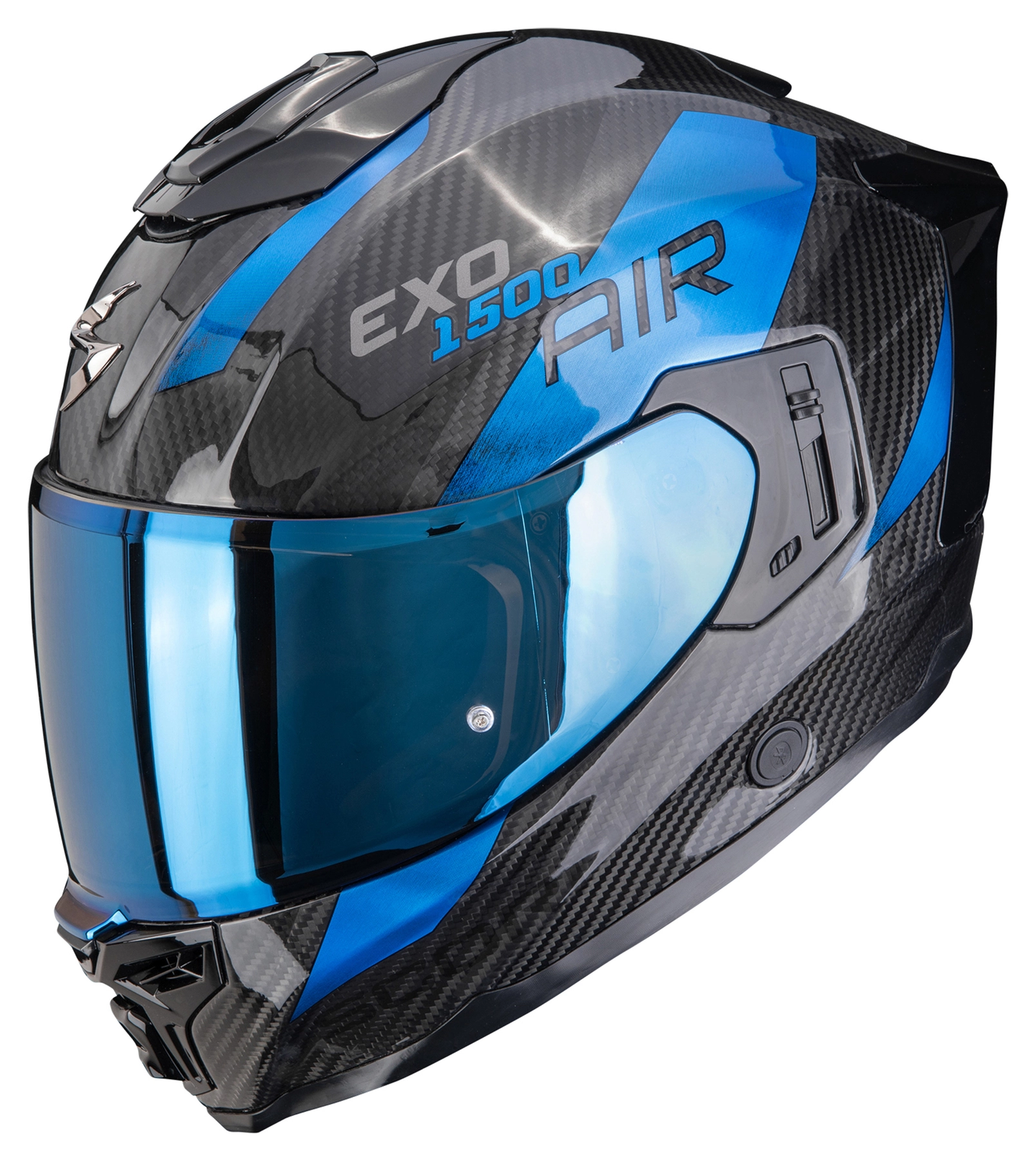 Scorpion EXO 1500 Carbon Air Platted Avantageux Louis 