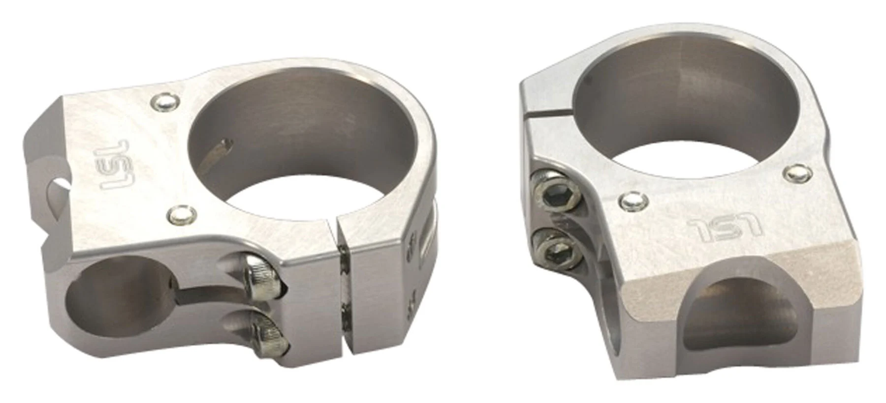 Sport Match Fork Clamps