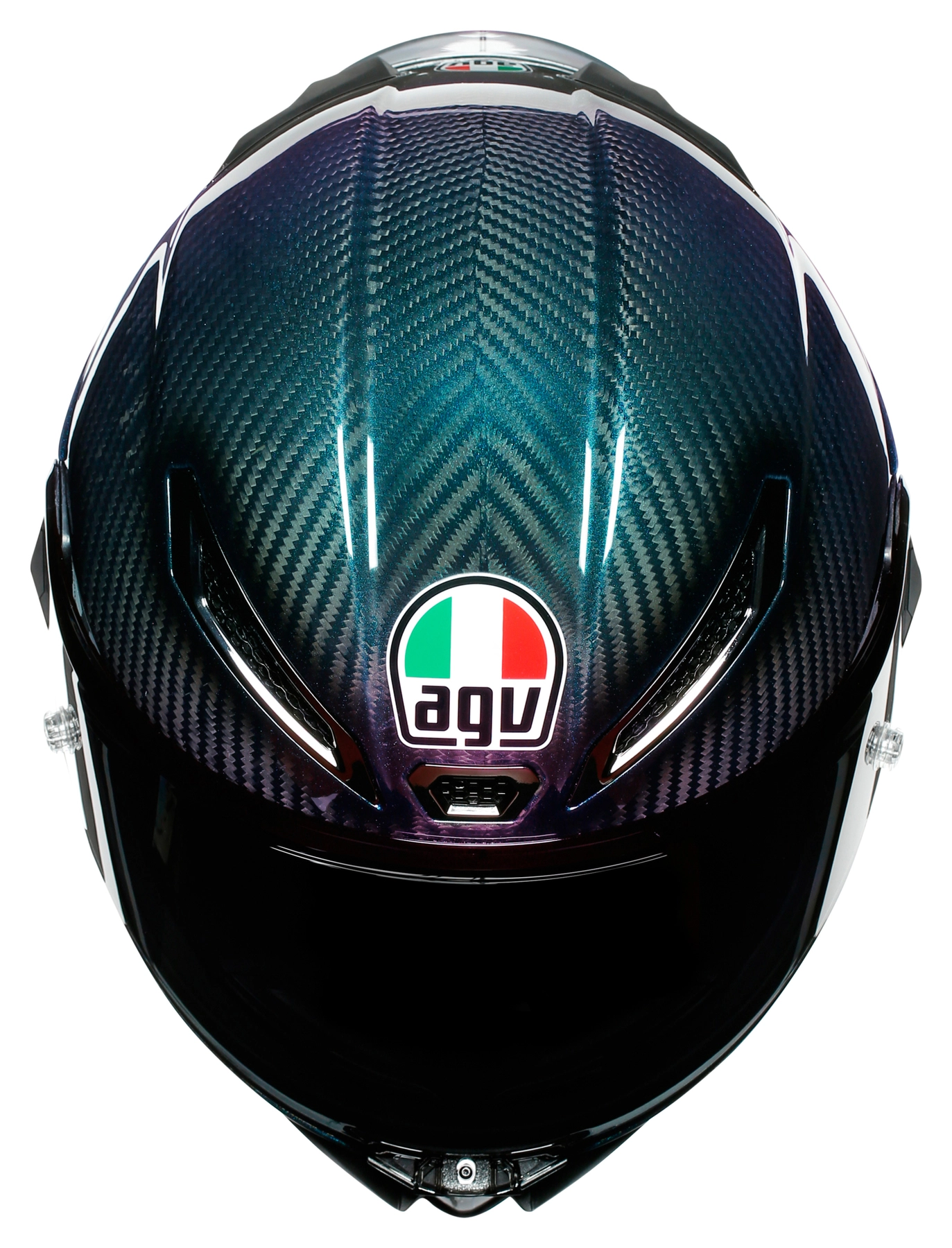 Pista GP RR 2.6 Iridium Carbon