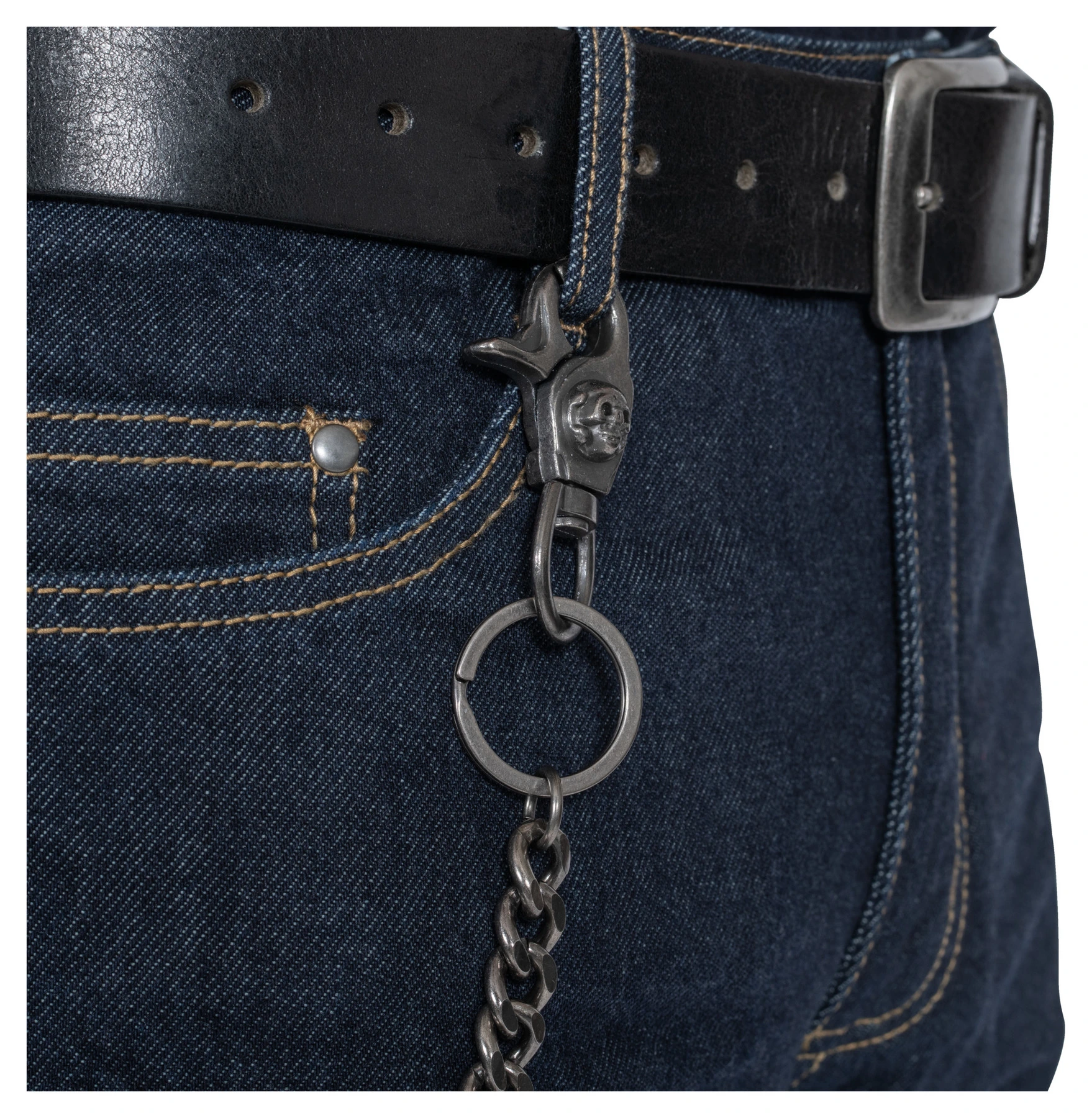 Cheap wallet chain store