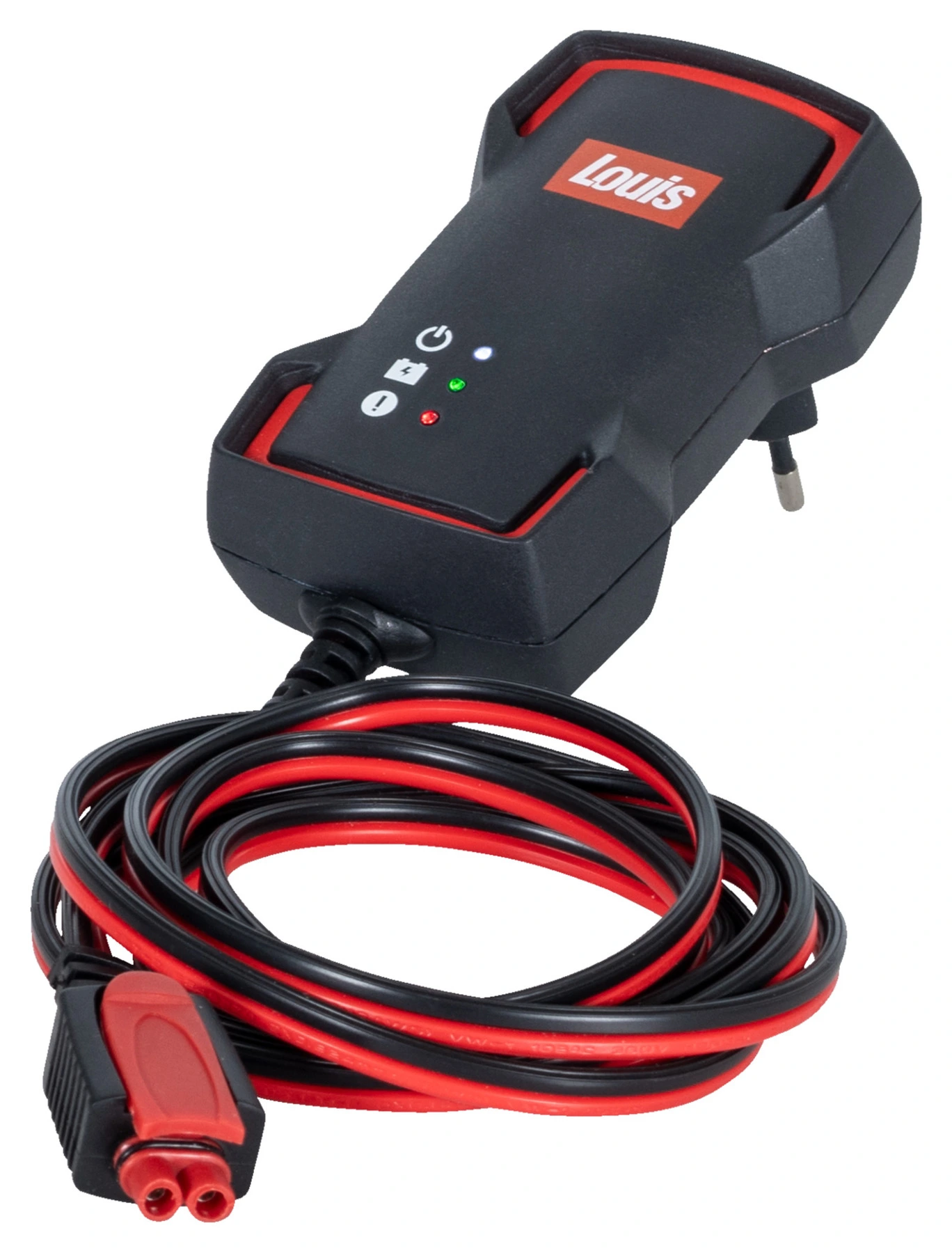 Acculader 1.0