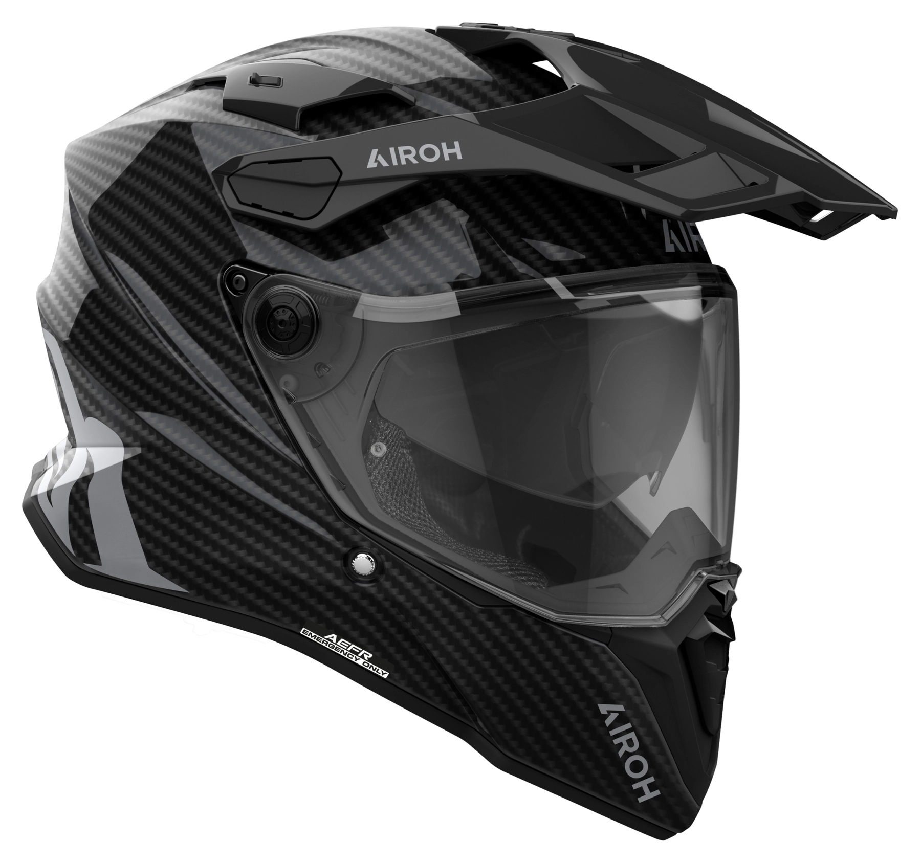 Commander 2 Carbon