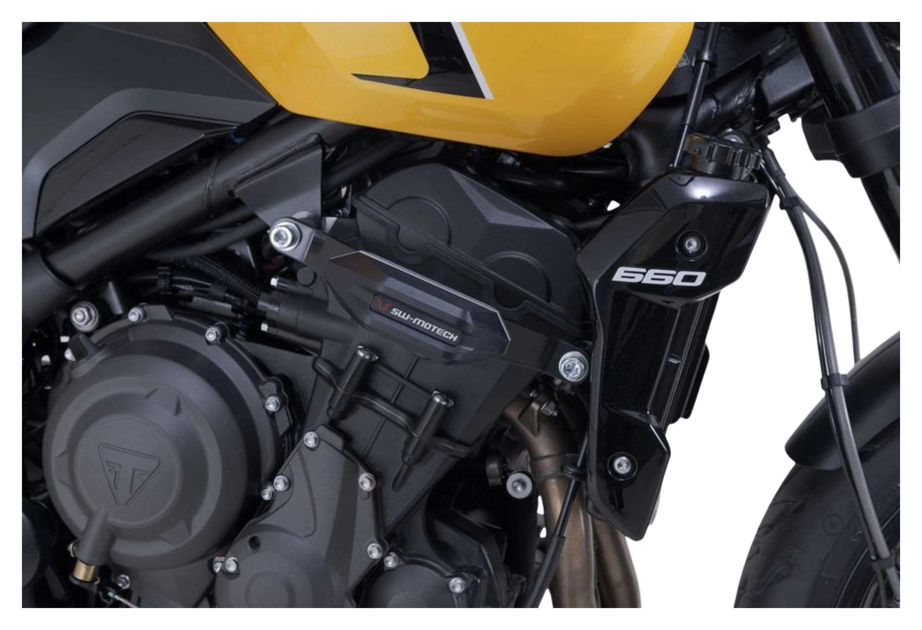 KIT TAMP. PROT. SW-MOTECH