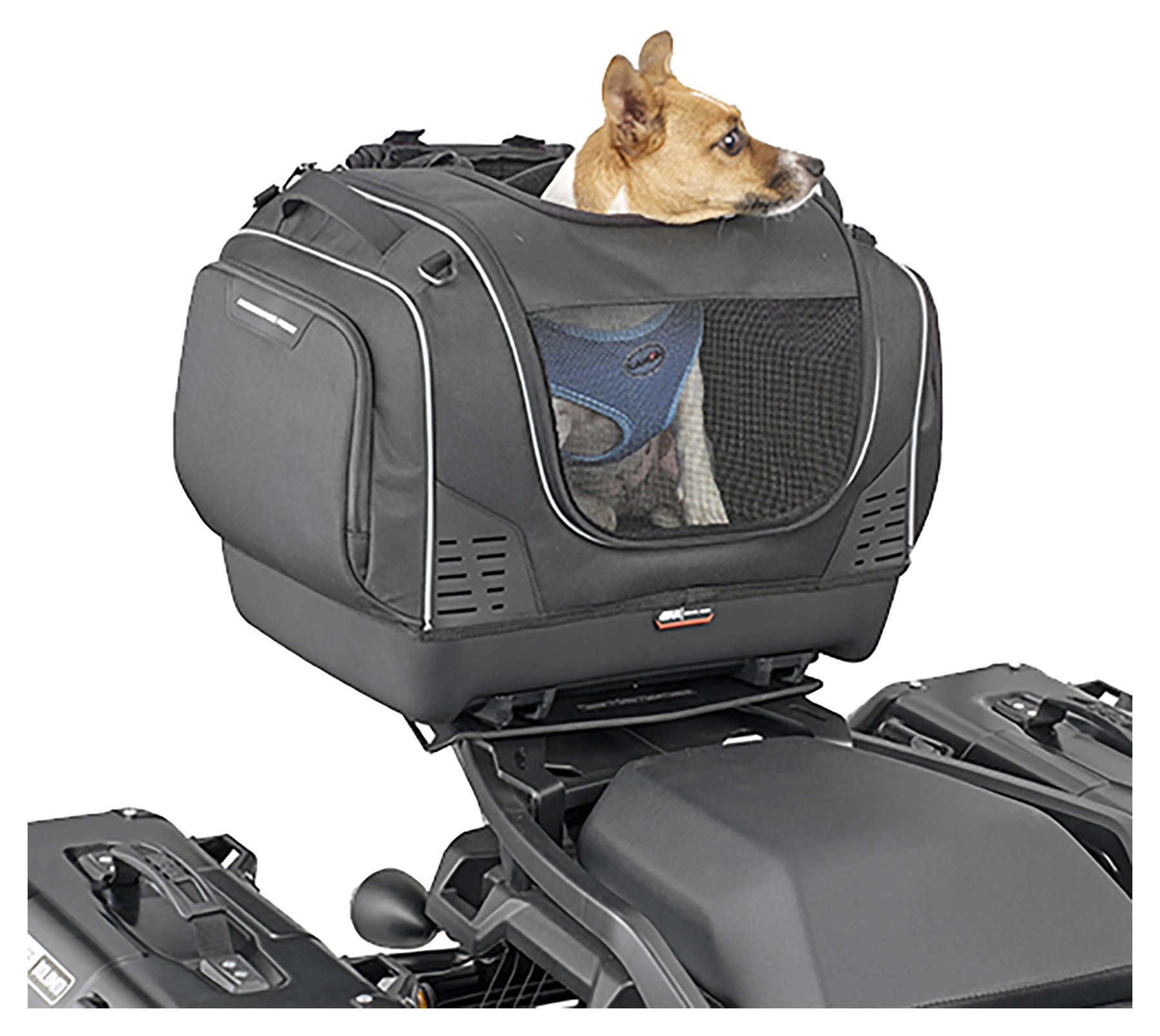 Pets at home carry case 2025