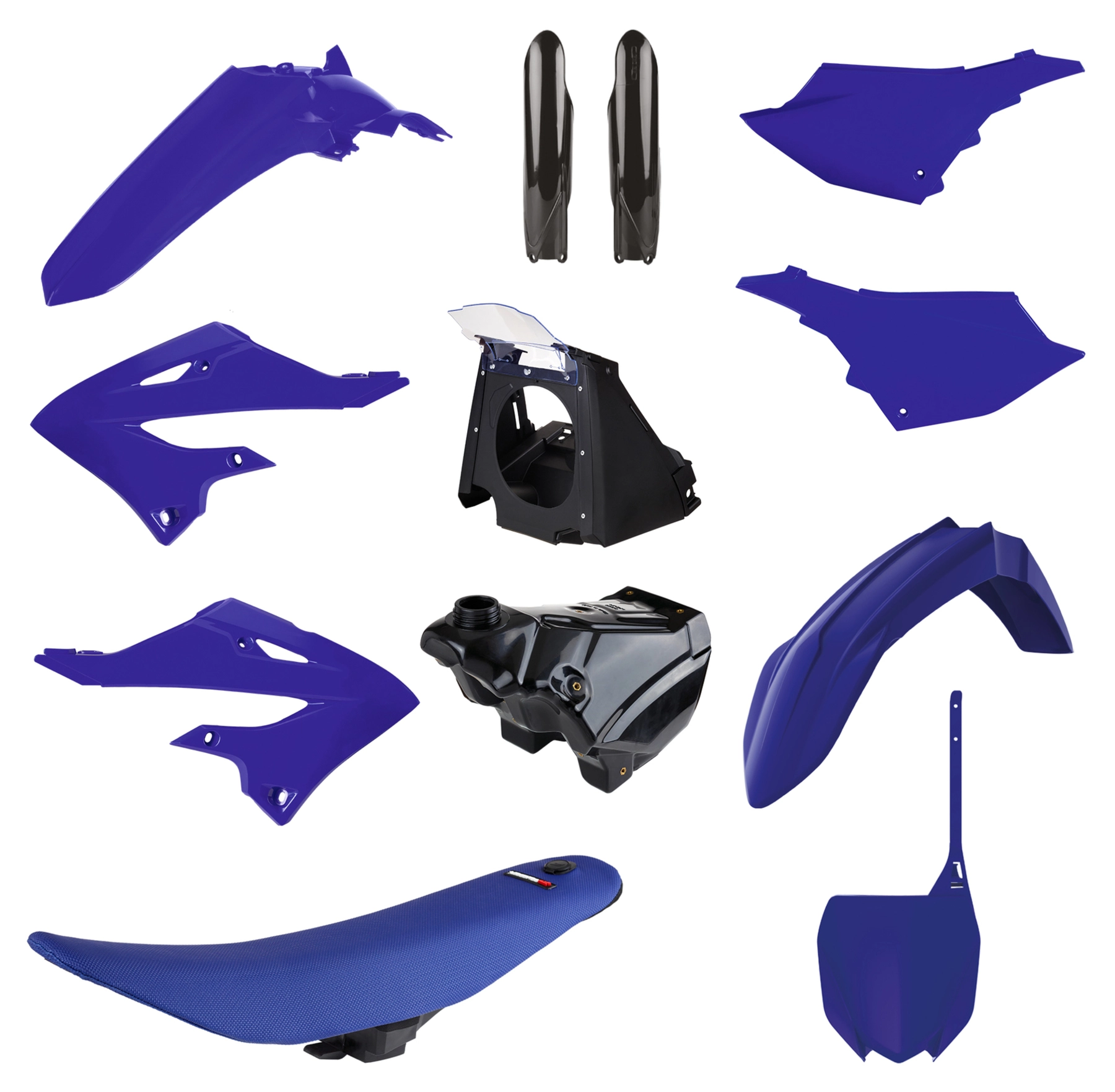 Yamaha Kit Restyling YZ125/250
