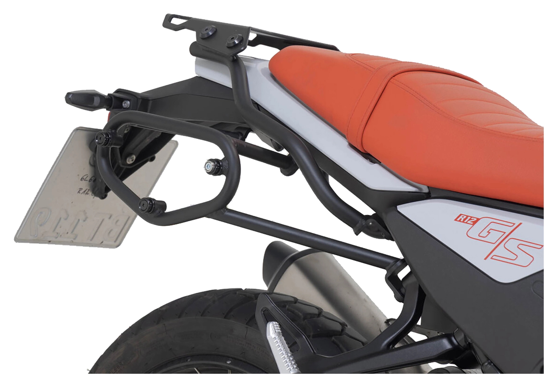 Zijdrager SLC