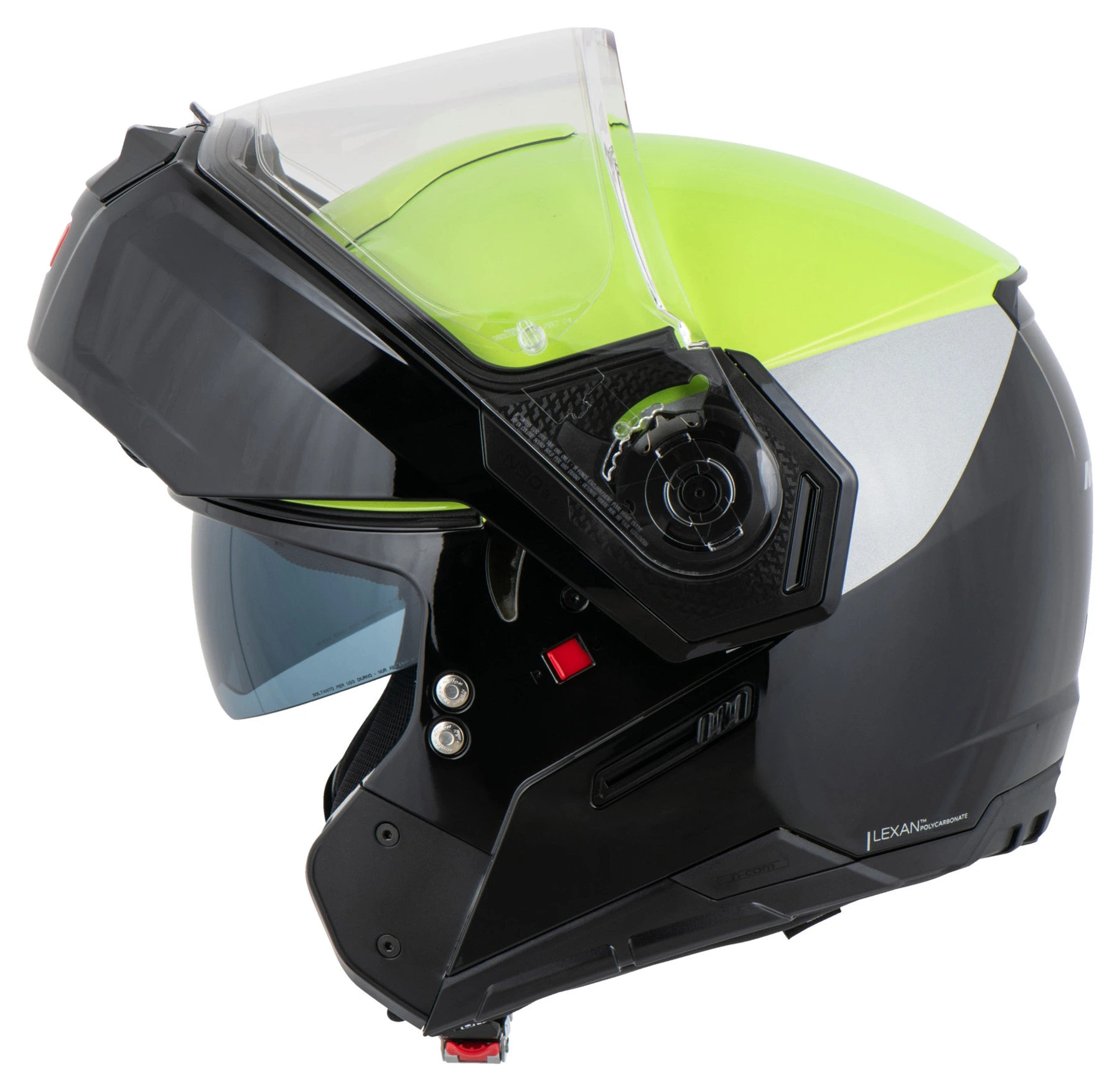 N90-3 06 Verniciatura Spec.