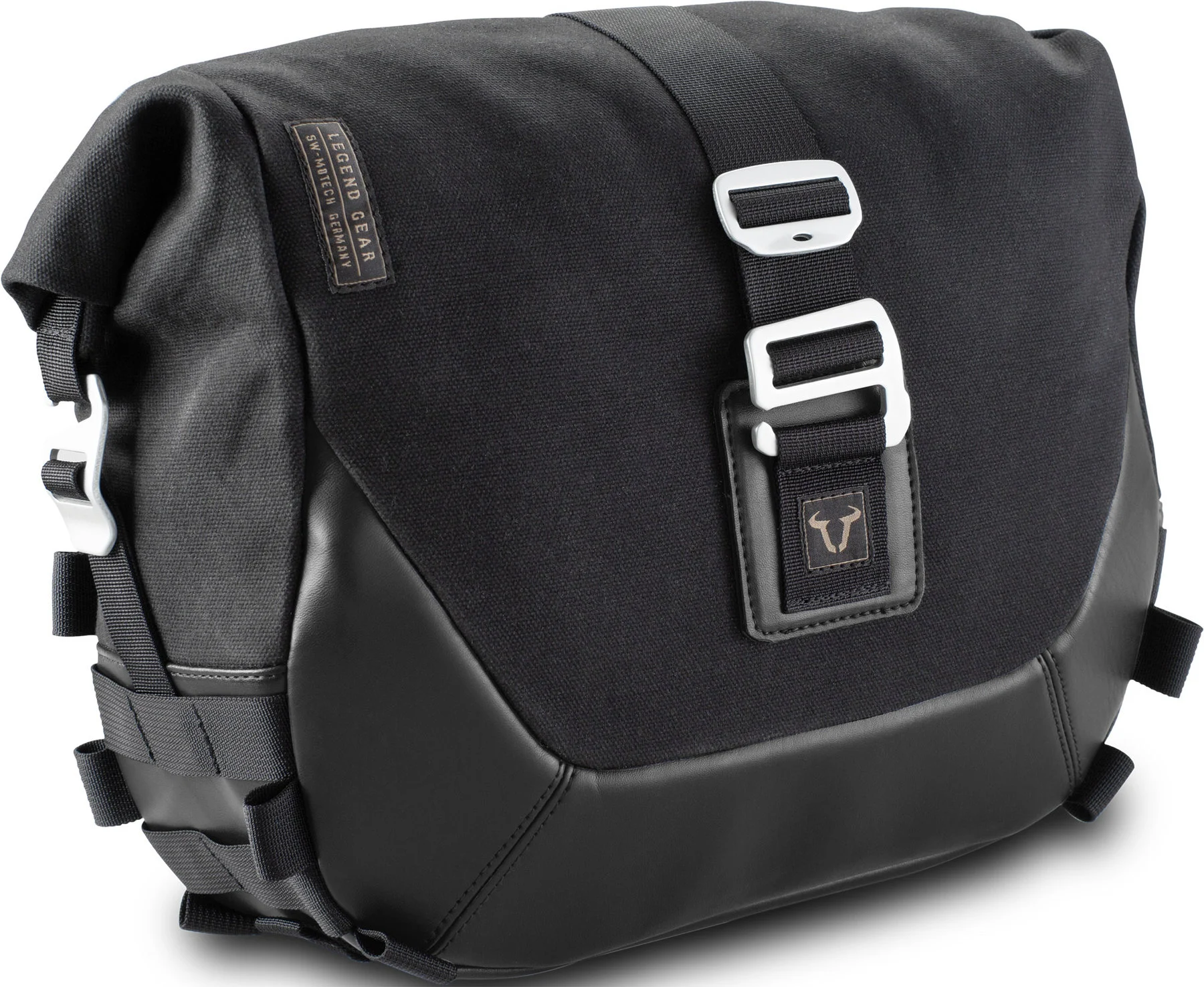 Satteltaschen Lc1 / Lc2