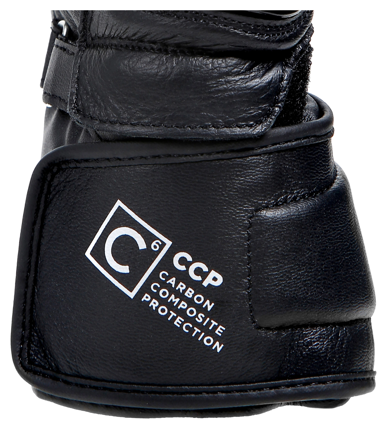 Carbon 4 Long Lady Black