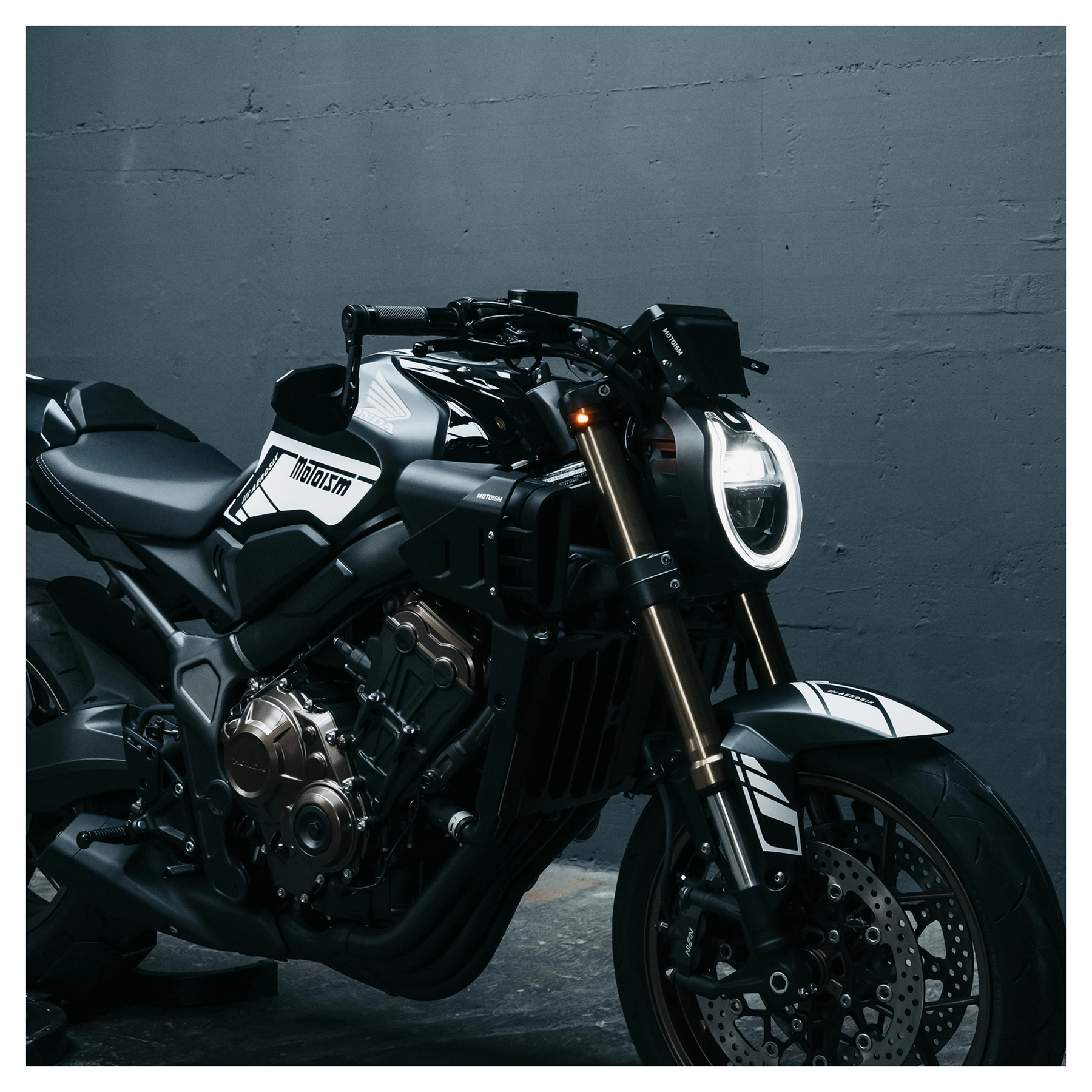 CB650 R/Neo 24-