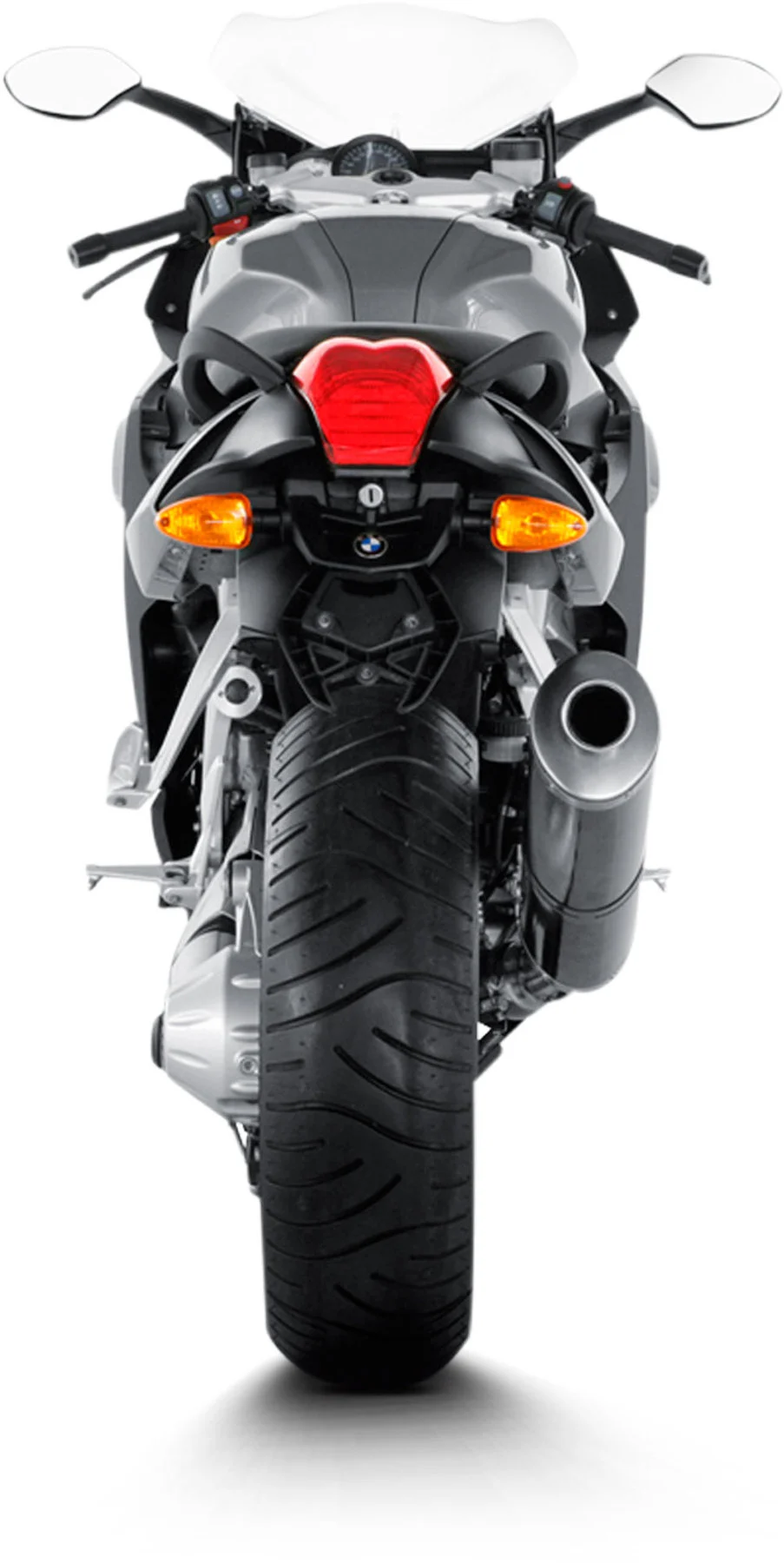 Slip-On Line Silencer