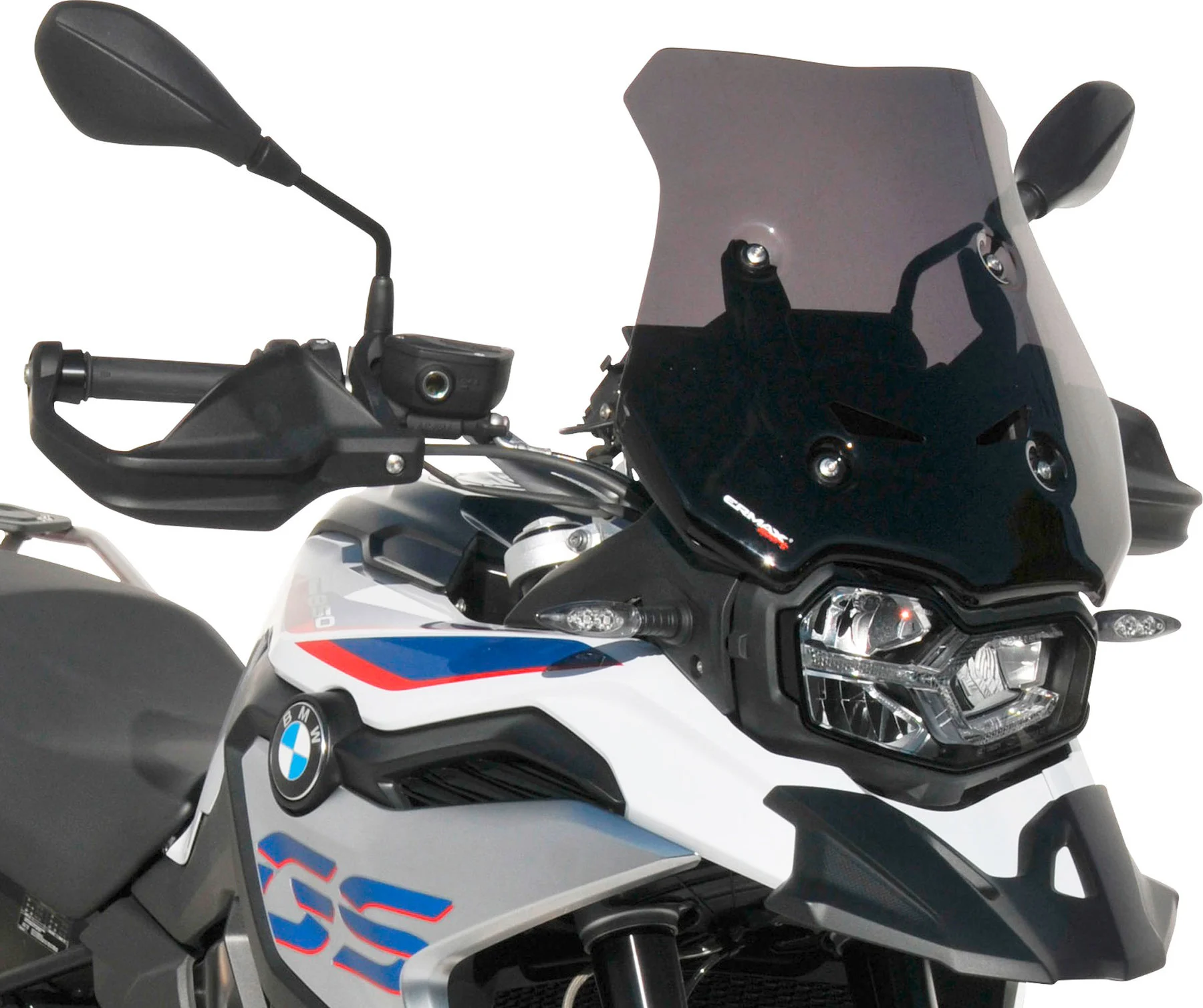 Bulle Roadster Pour