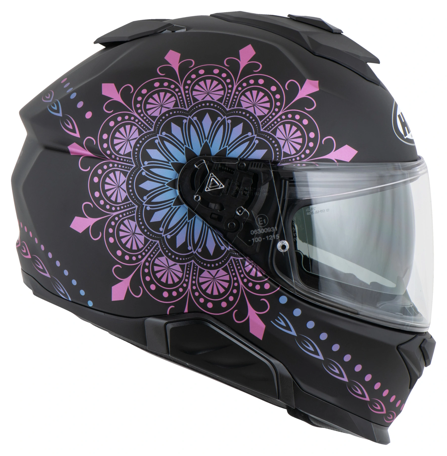 HJC i71 Niel MC28SF low-cost | Louis 🏍️