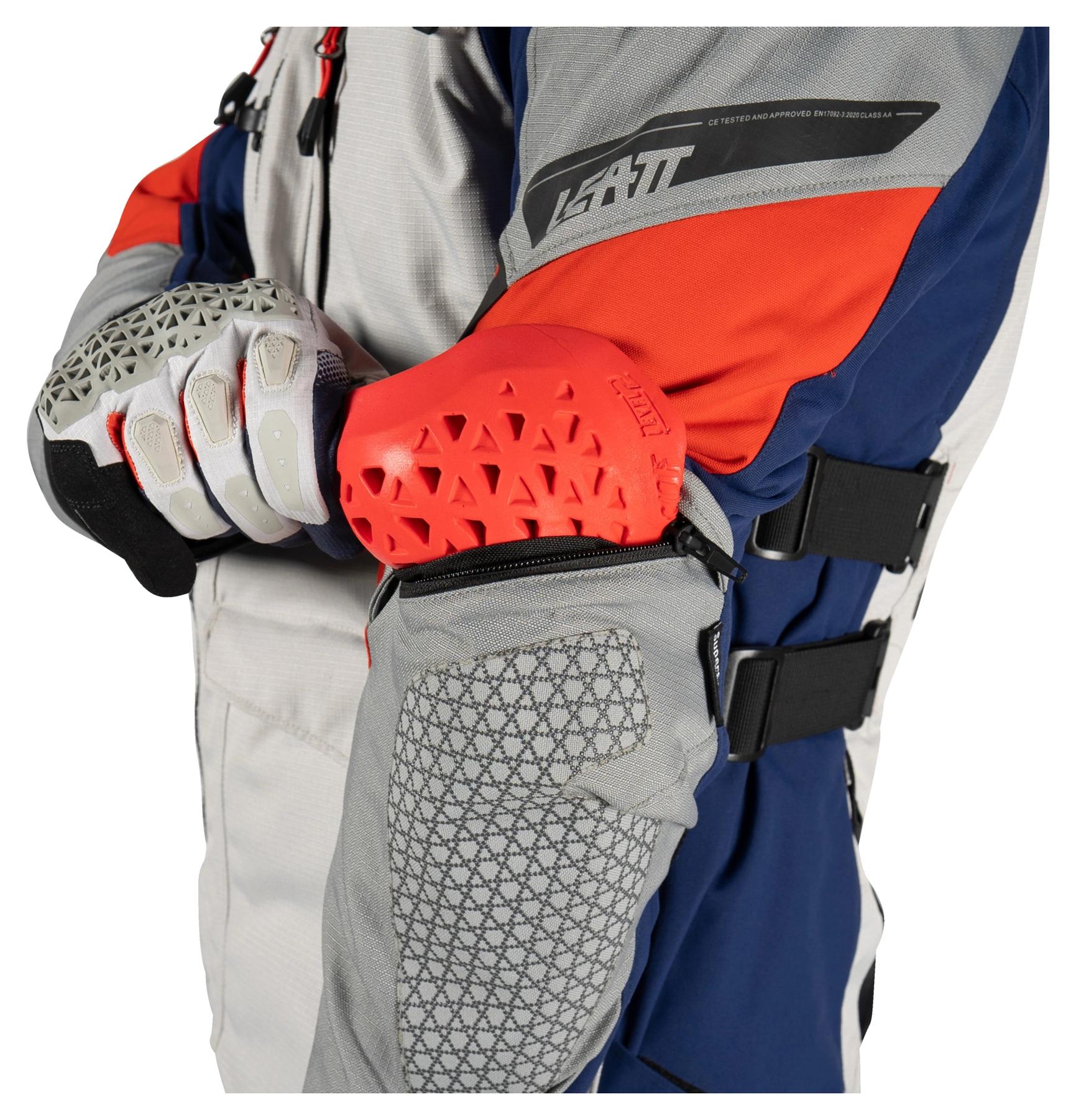 ADV Multitour 7.5 Textile Jacket