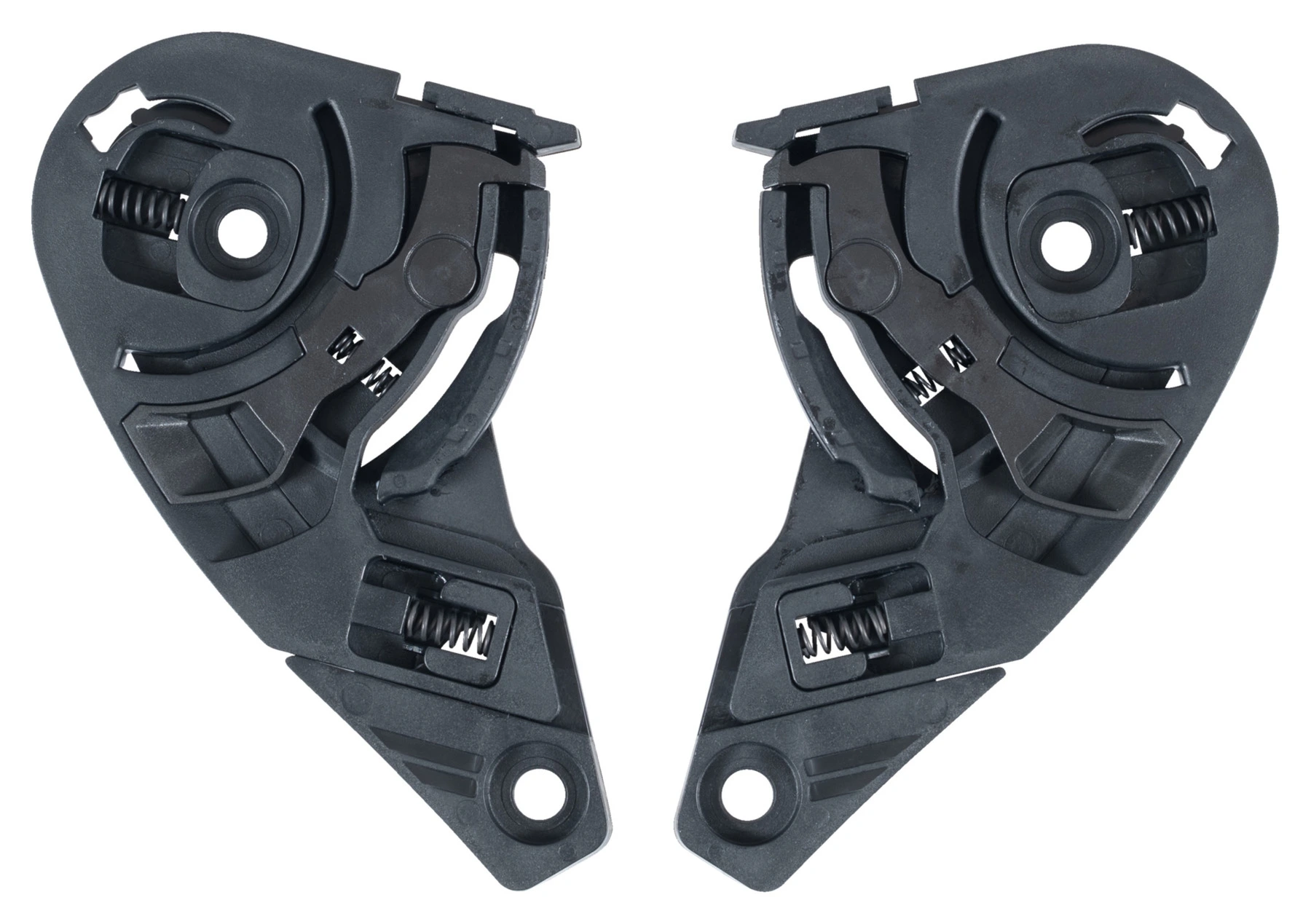J-Cruise 3 Visiermechanik