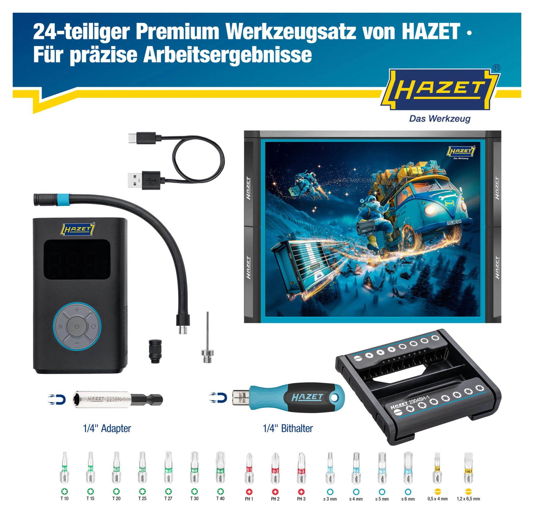 Adventskalender 2026