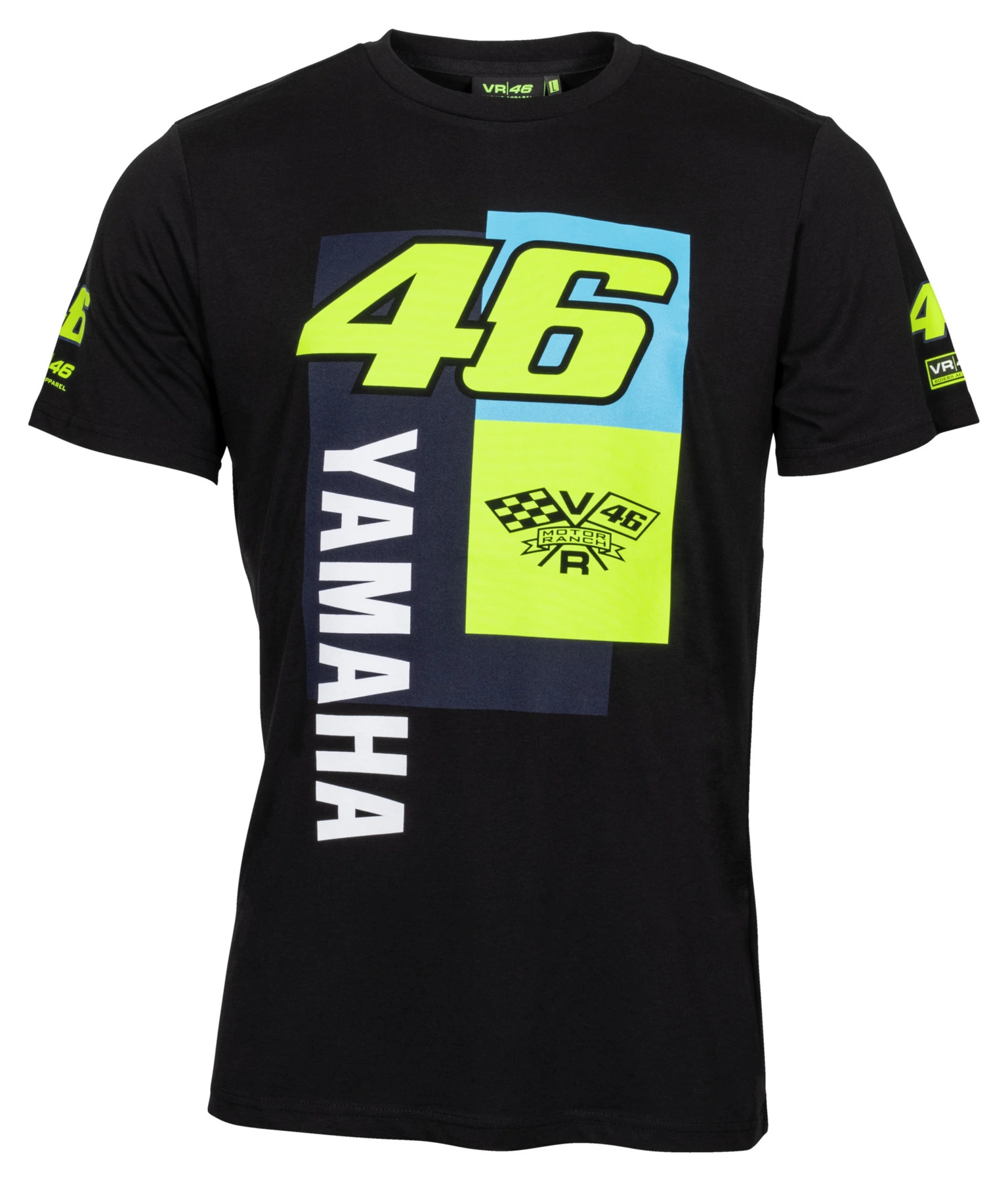 T shirt vr46 2019 sales