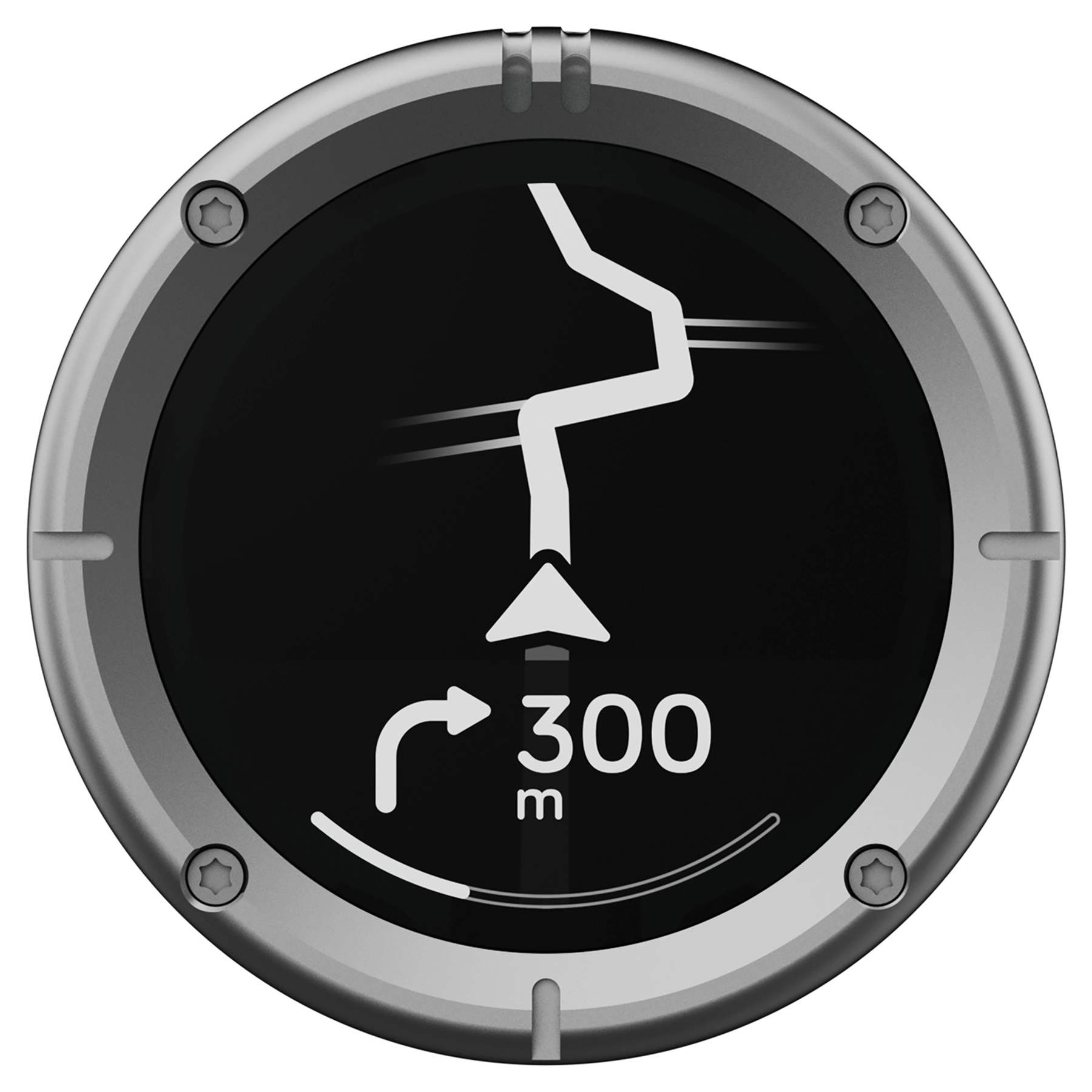BEELINE MOTO II METAL