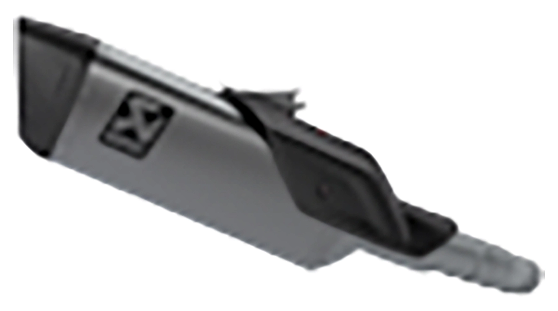 Slip-On Line Silencer