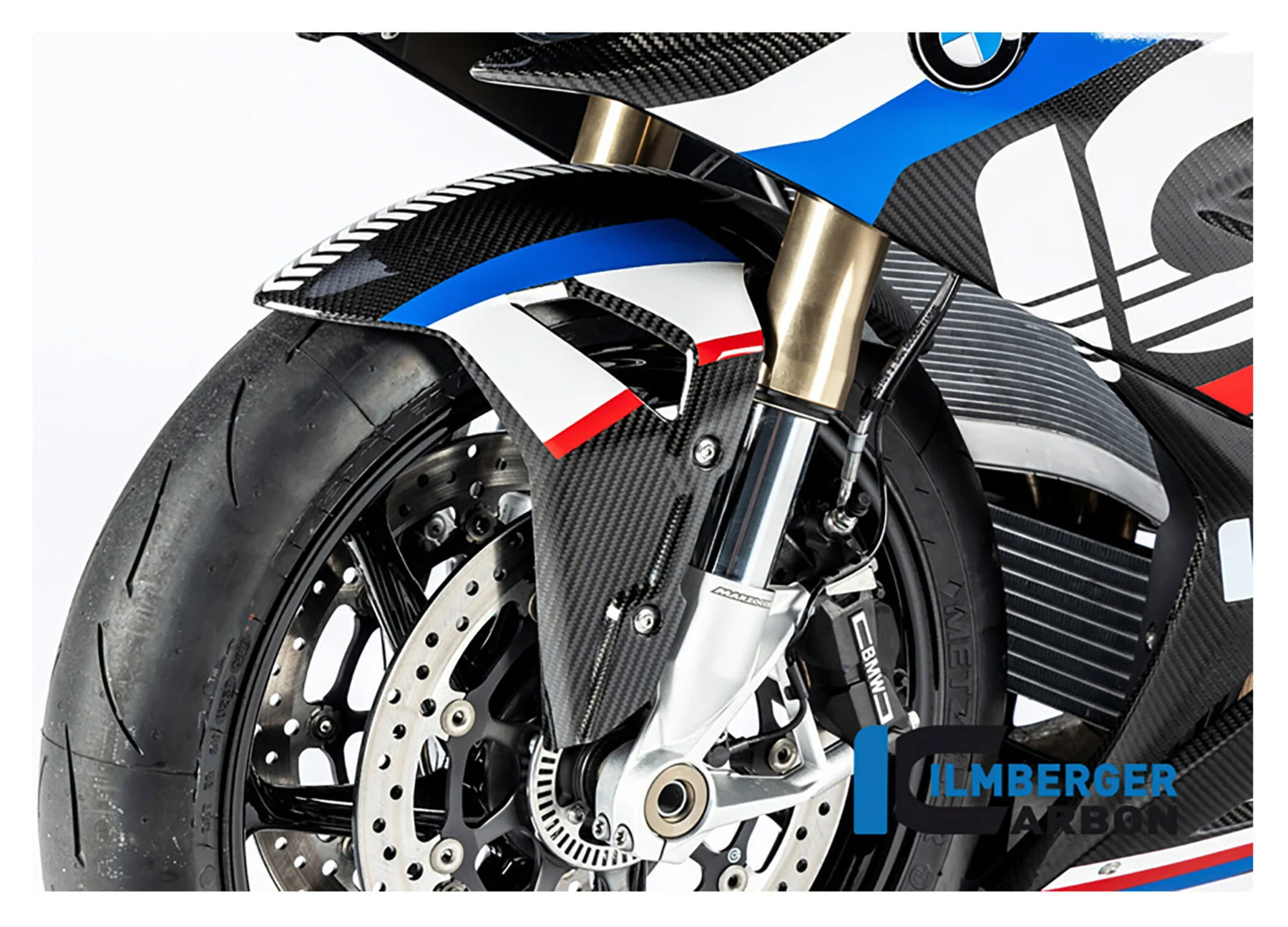 Carbonteile für BMW S1000 RR ab 2019
