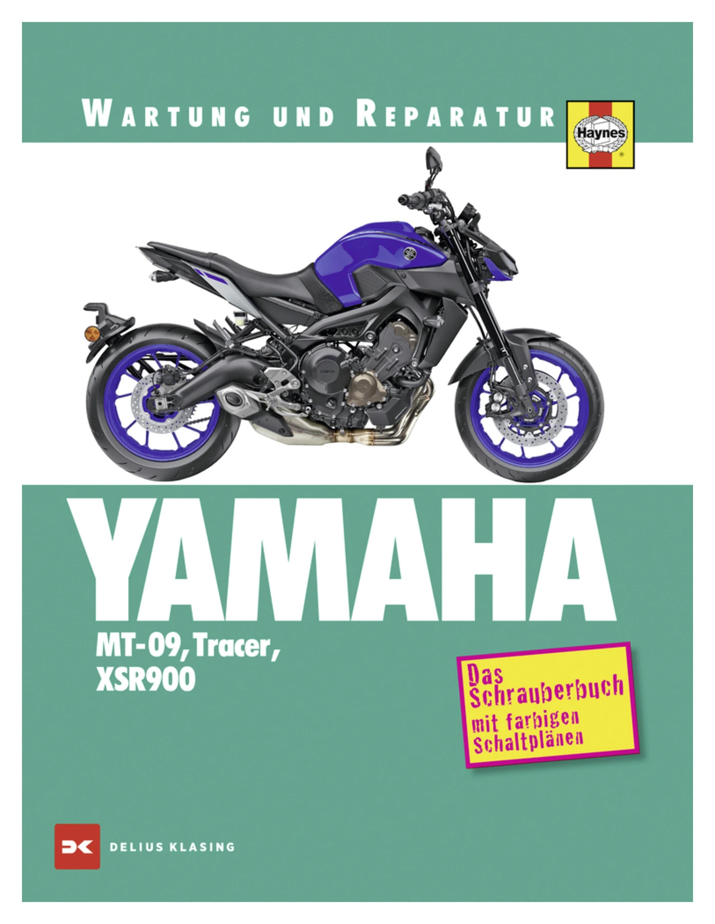 Reparaturanleitung