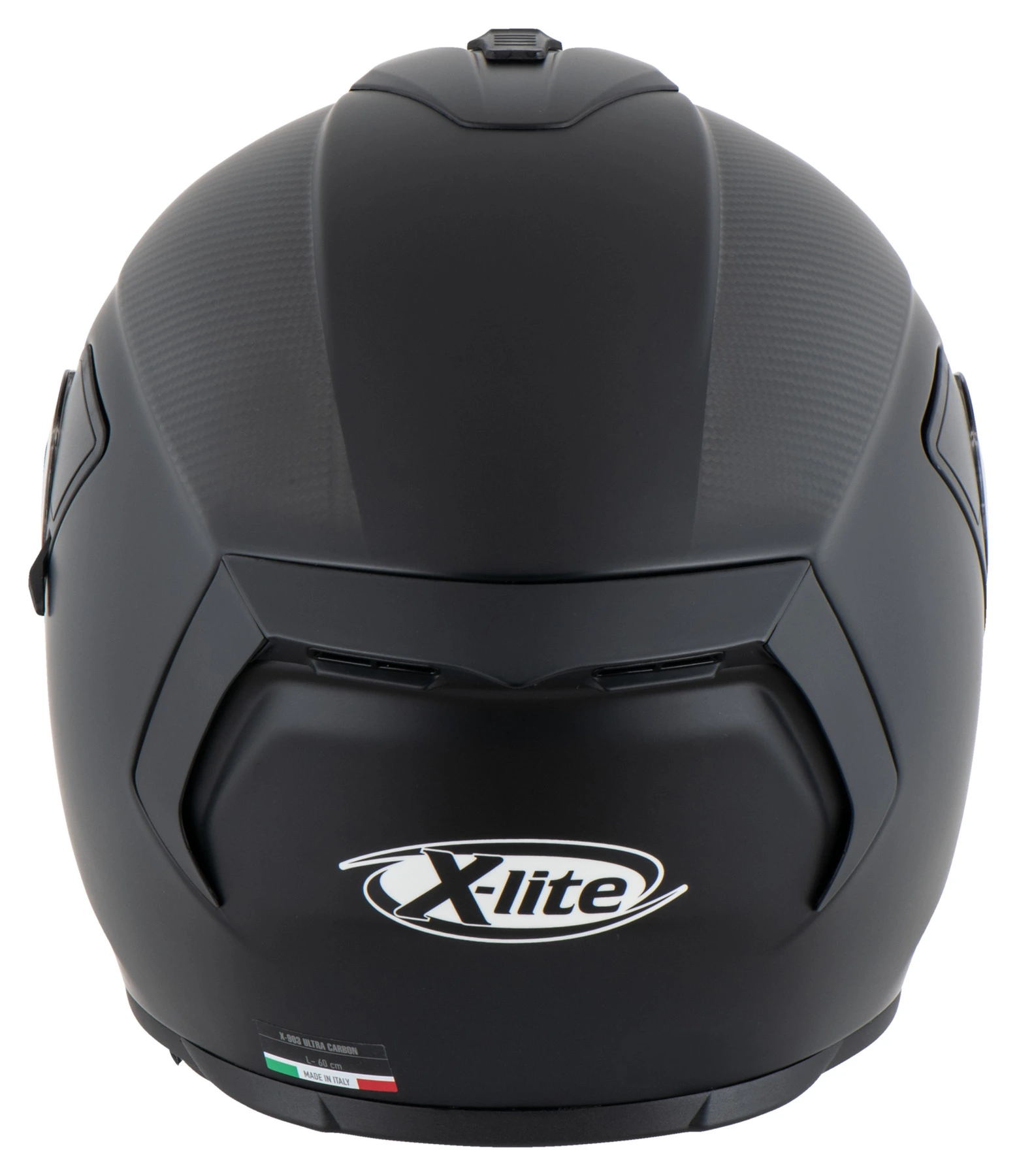 X-903 Carbon Triplonero LE