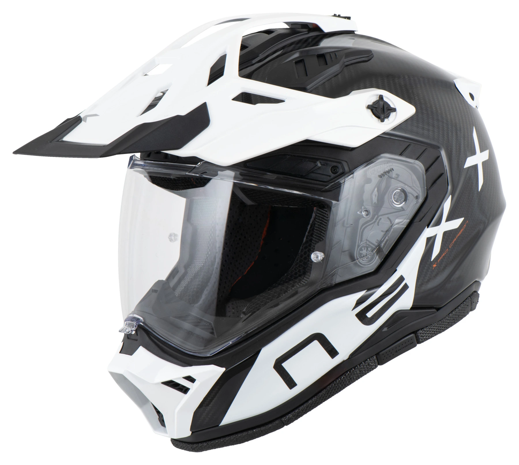 X.RALLY GRAVIX