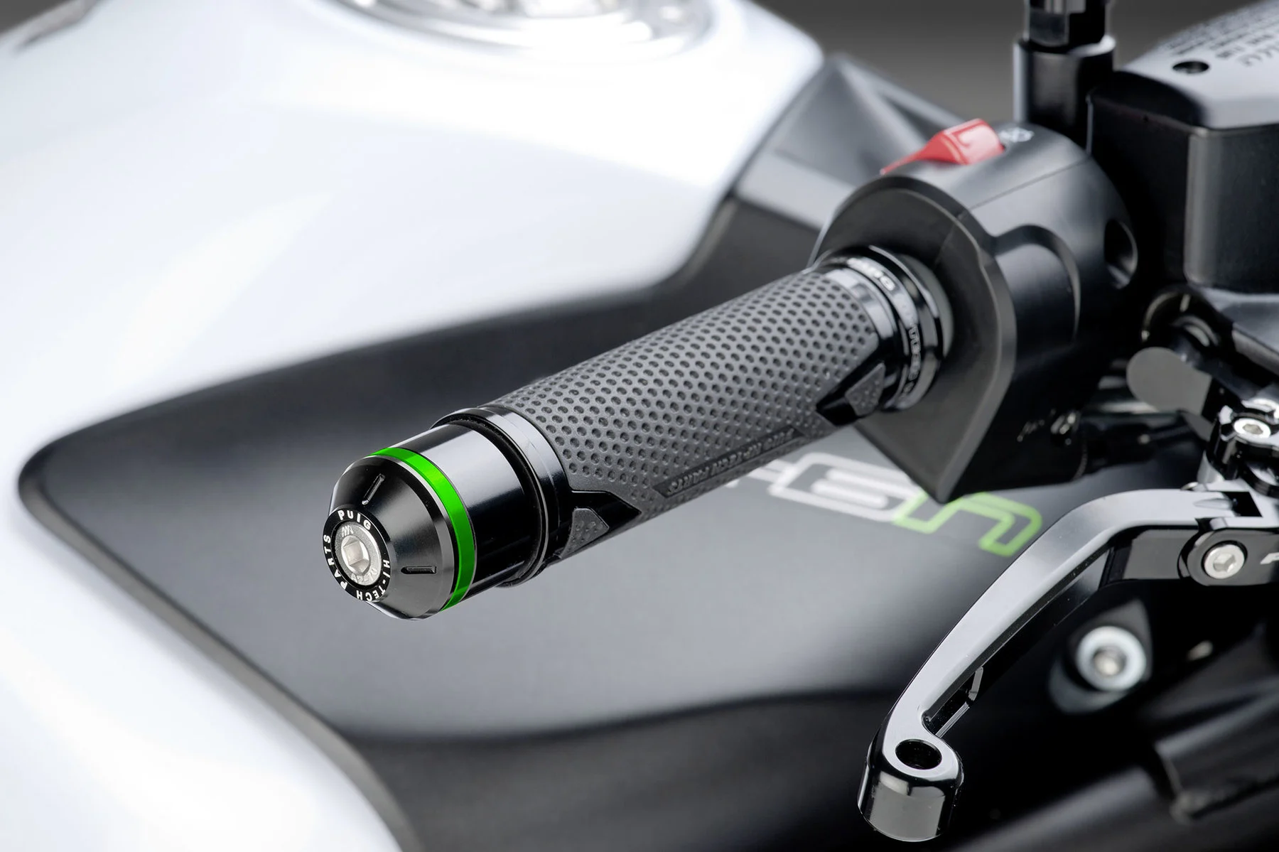 Bar Ends For Original Handlebar